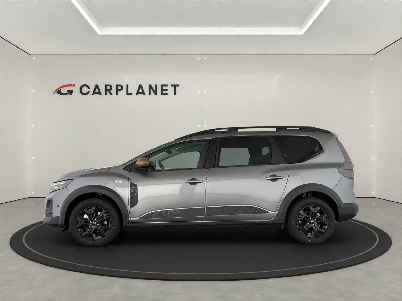 DACIA Jogger 1.8 Hybrid Extreme 7P-image-1
