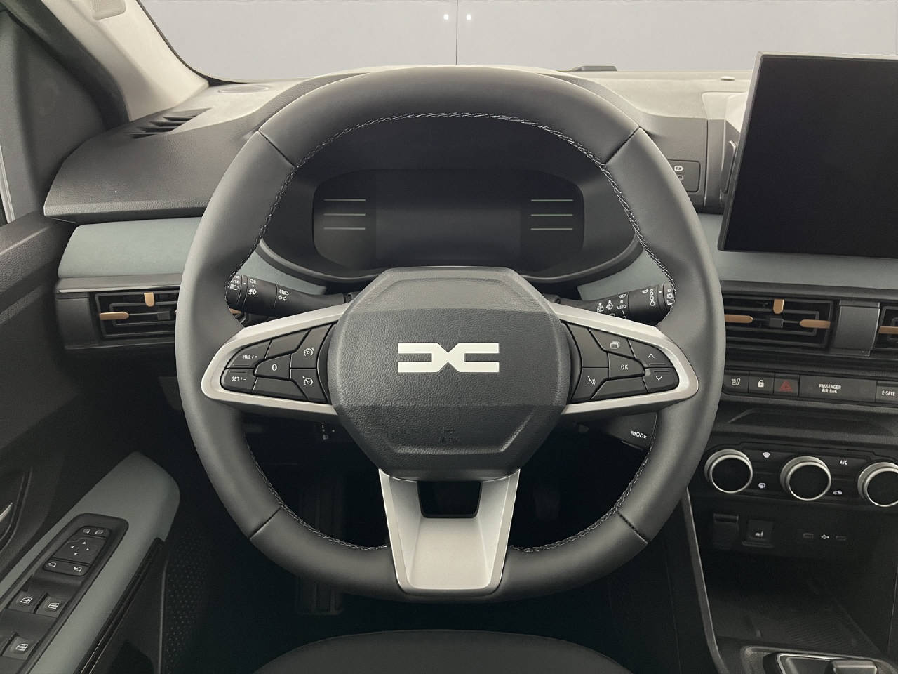 DACIA Jogger 1.8 Hybrid Extreme 7P-image-9