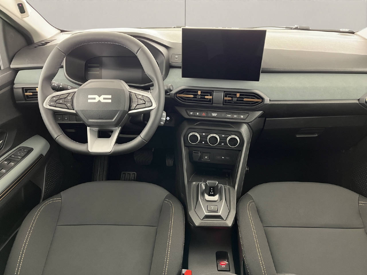 DACIA Jogger 1.8 Hybrid Extreme 7P-image-8