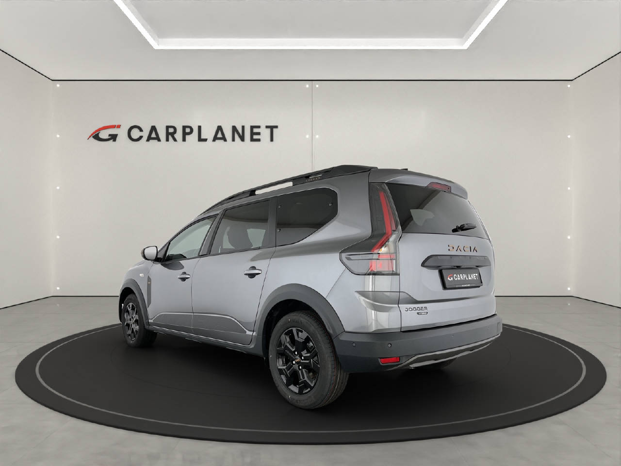 DACIA Jogger 1.8 Hybrid Extreme 7P-image-2