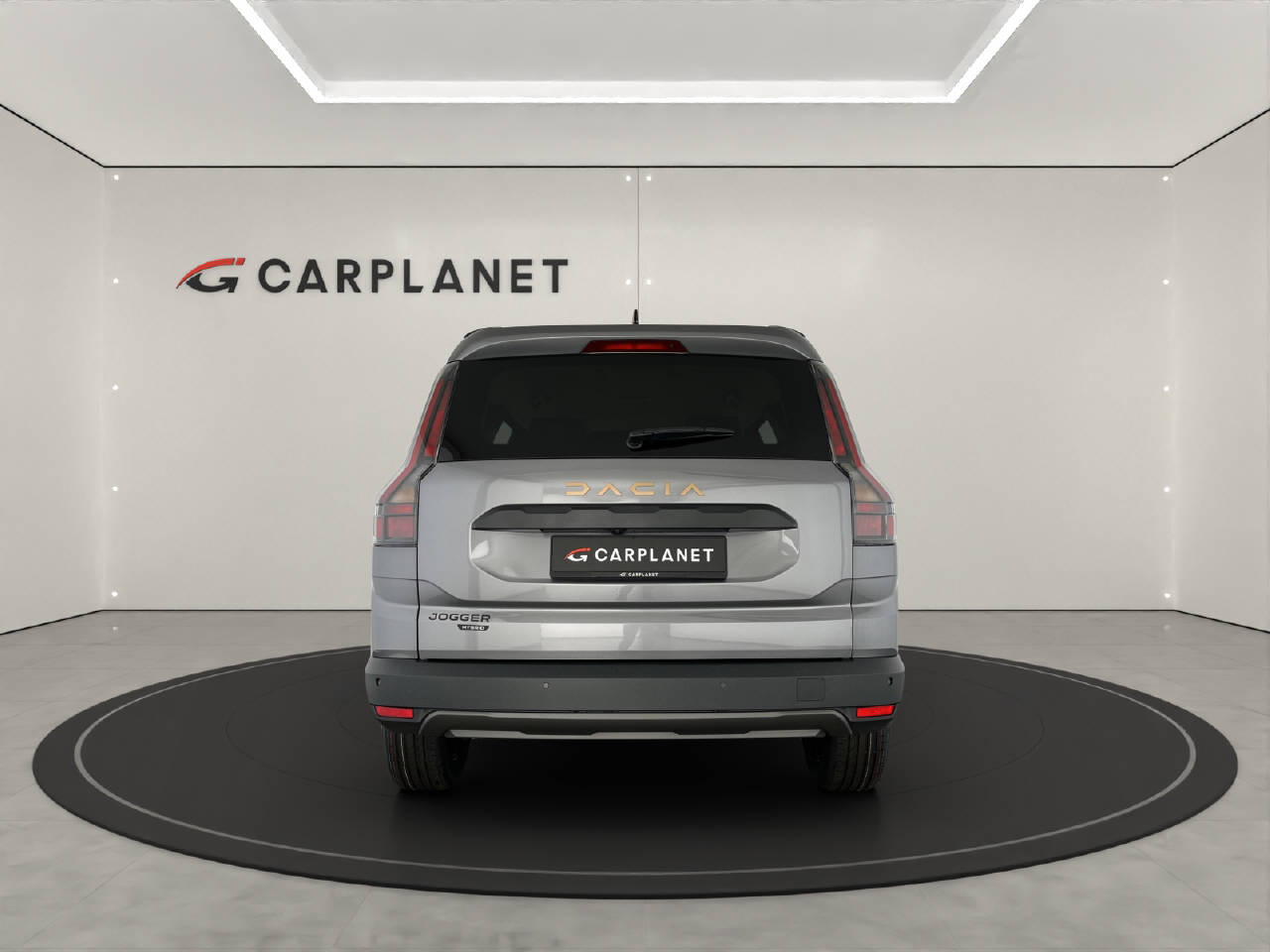 DACIA Jogger 1.8 Hybrid Extreme 7P-image-3