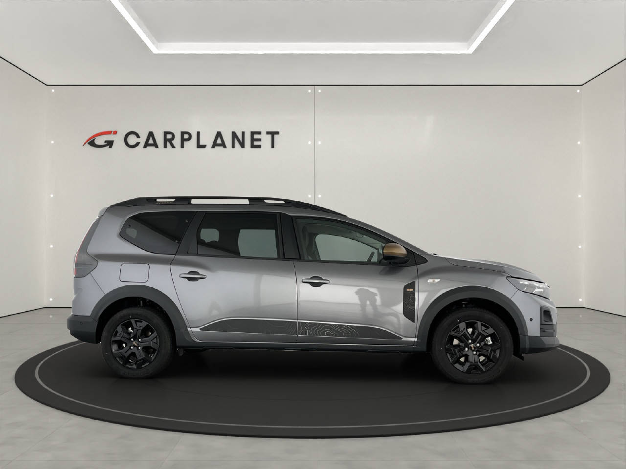 DACIA Jogger 1.8 Hybrid Extreme 7P-image-4