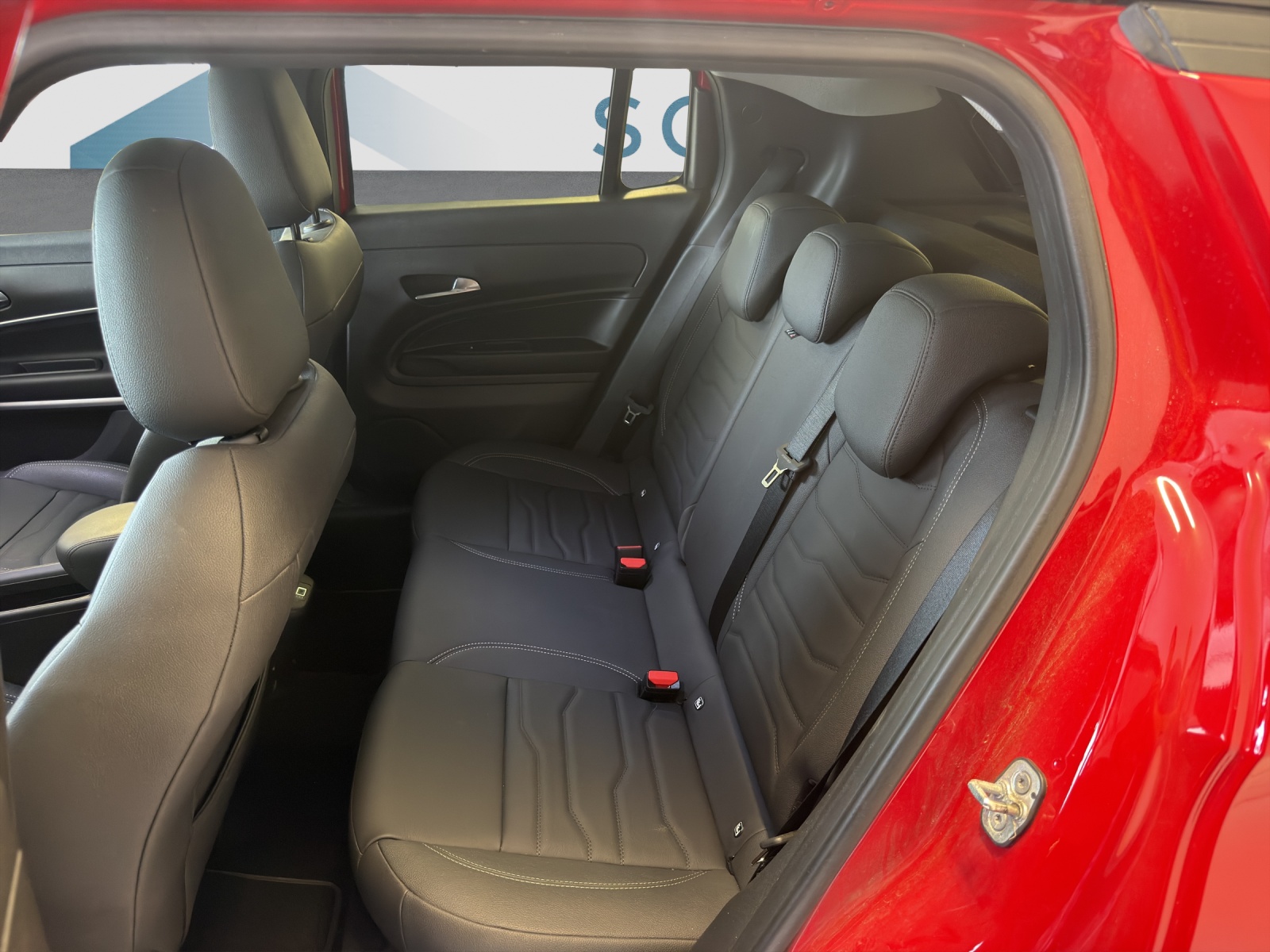 JEEP AVENGER 1.2 MHEV Summit-image-7