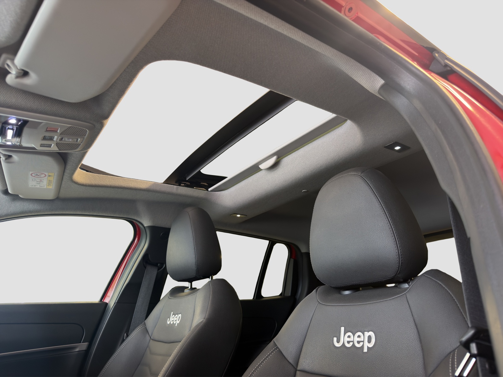 JEEP AVENGER 1.2 MHEV Summit-image-11