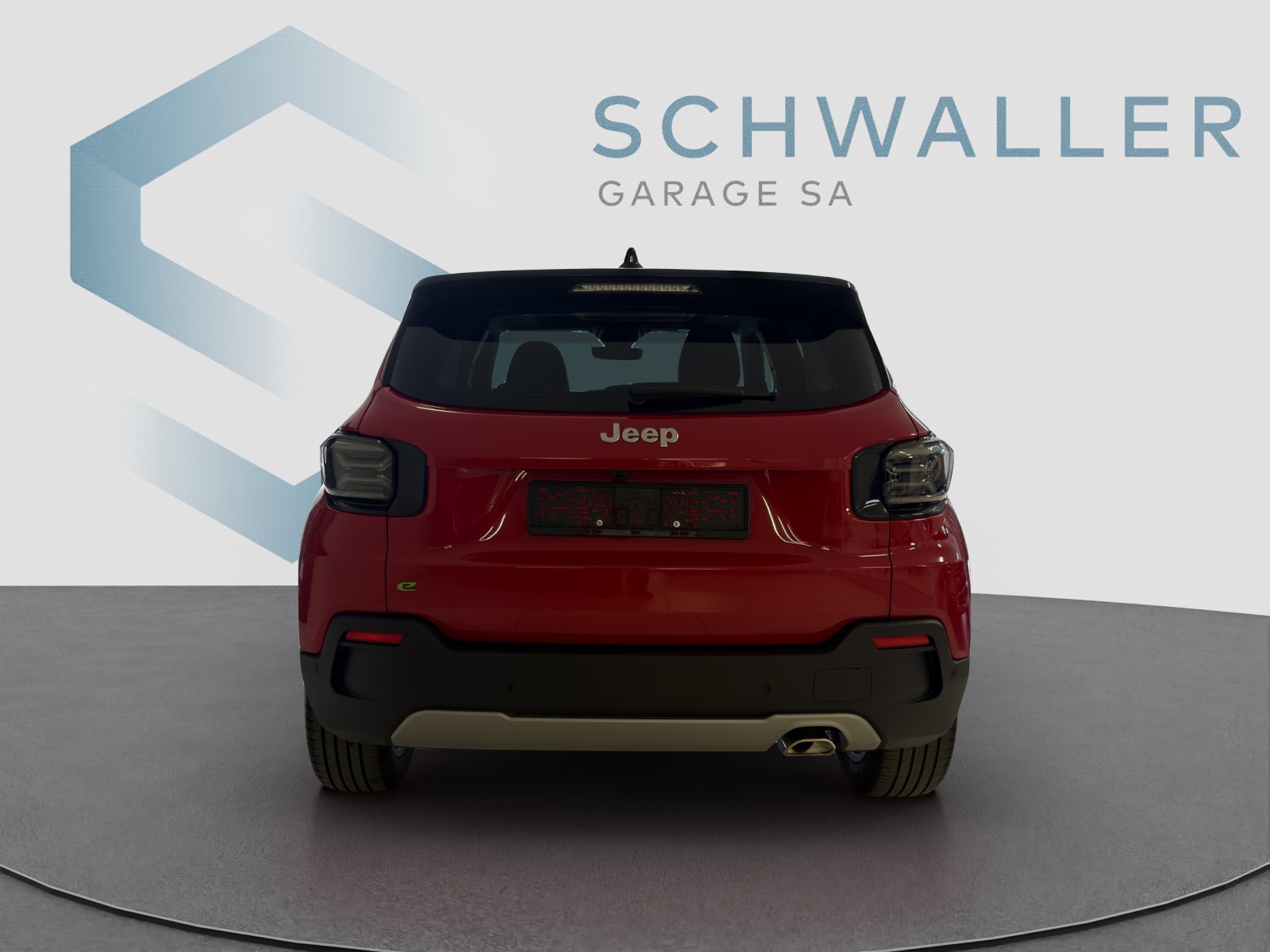 JEEP AVENGER 1.2 MHEV Summit-image-4