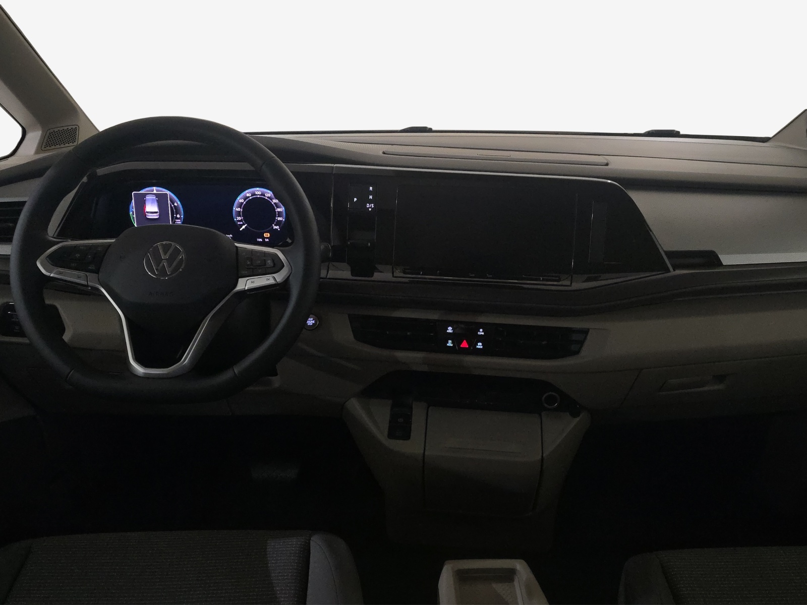 VW Multivan 1.5 eHybrid 4Motion DSG-image-8