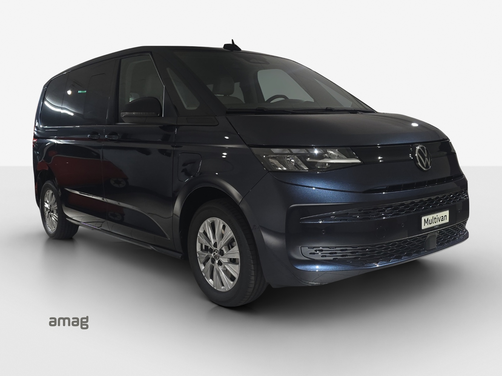 VW Multivan 1.5 eHybrid 4Motion DSG-image-5