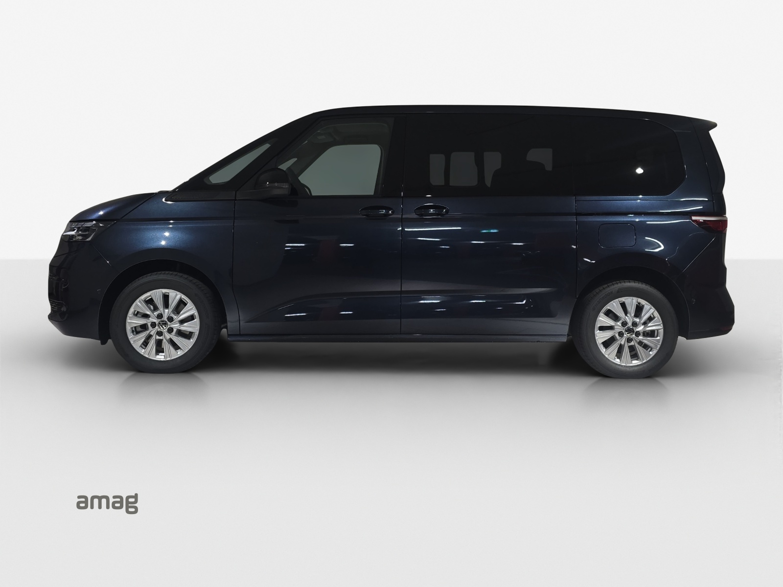 VW Multivan 1.5 eHybrid 4Motion DSG-image-1