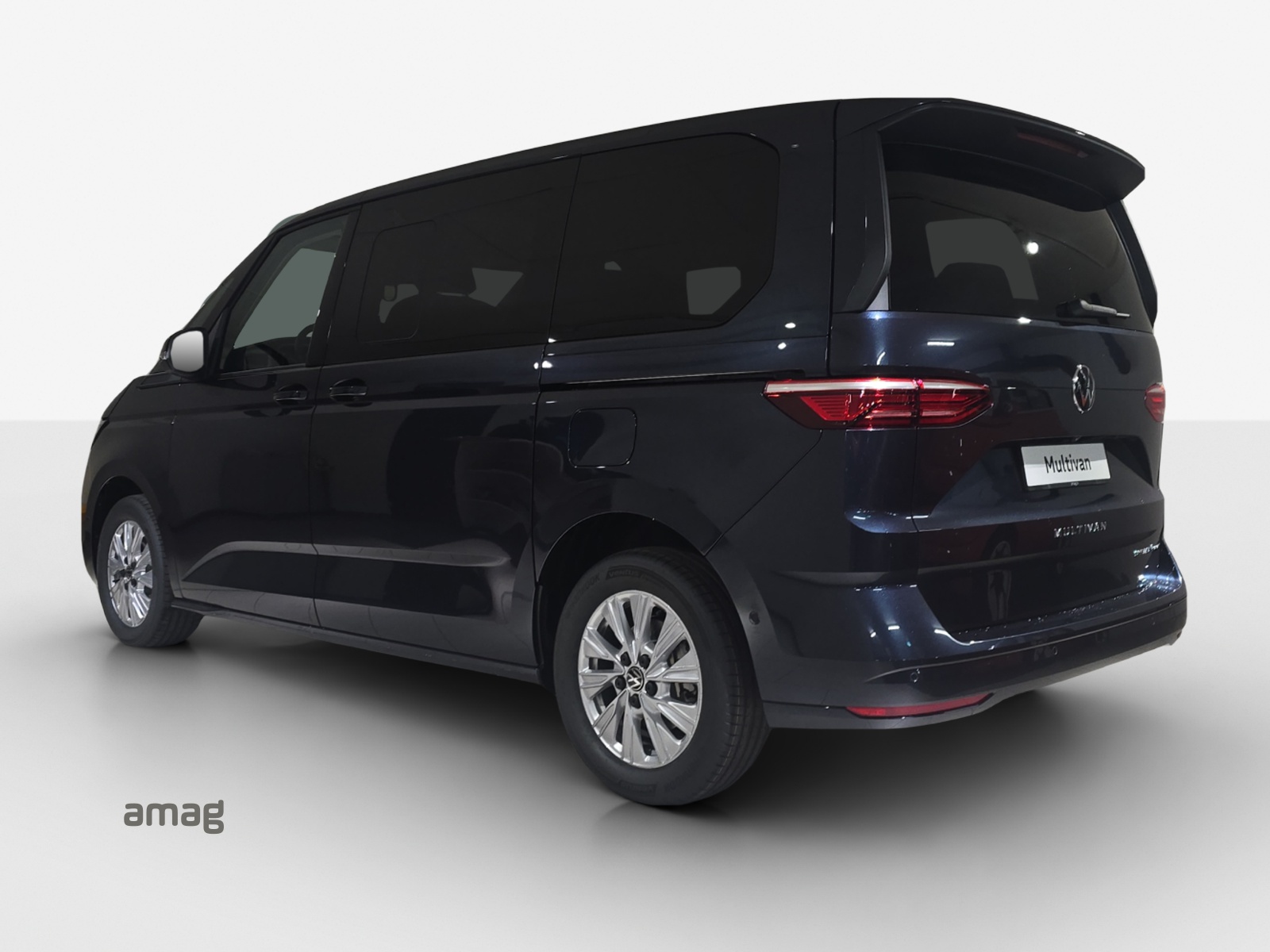 VW Multivan 1.5 eHybrid 4Motion DSG-image-2