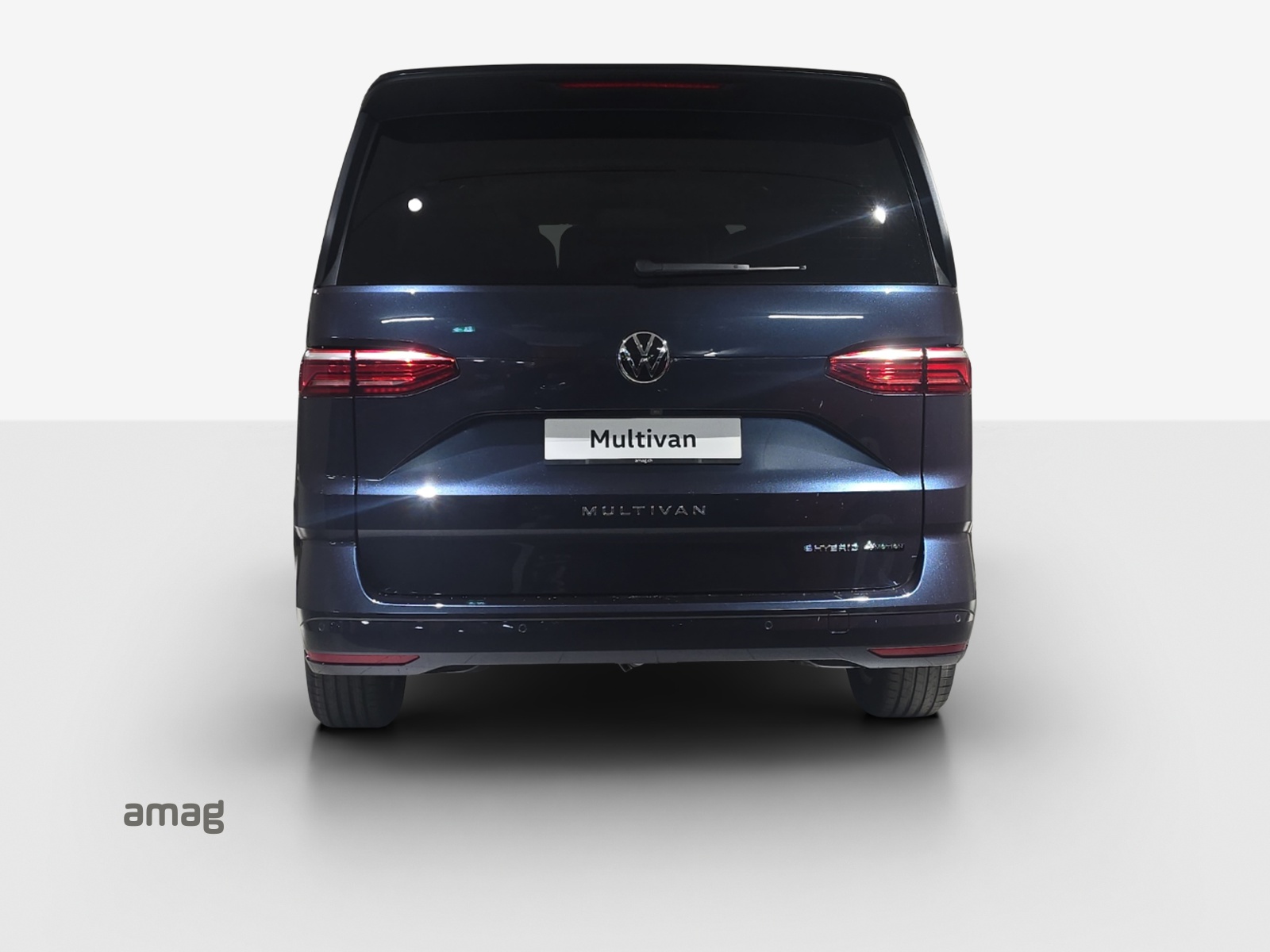 VW Multivan 1.5 eHybrid 4Motion DSG-image-3