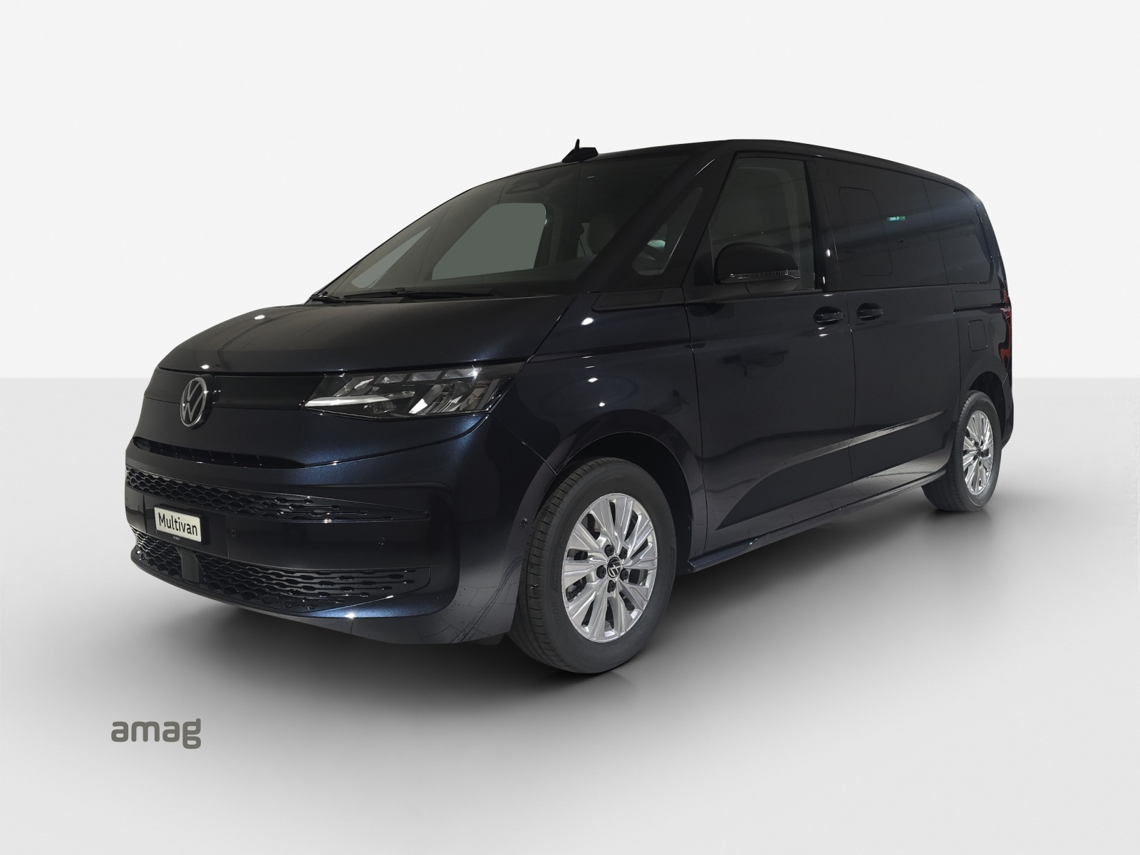 VW Multivan 1.5 eHybrid 4Motion DSG