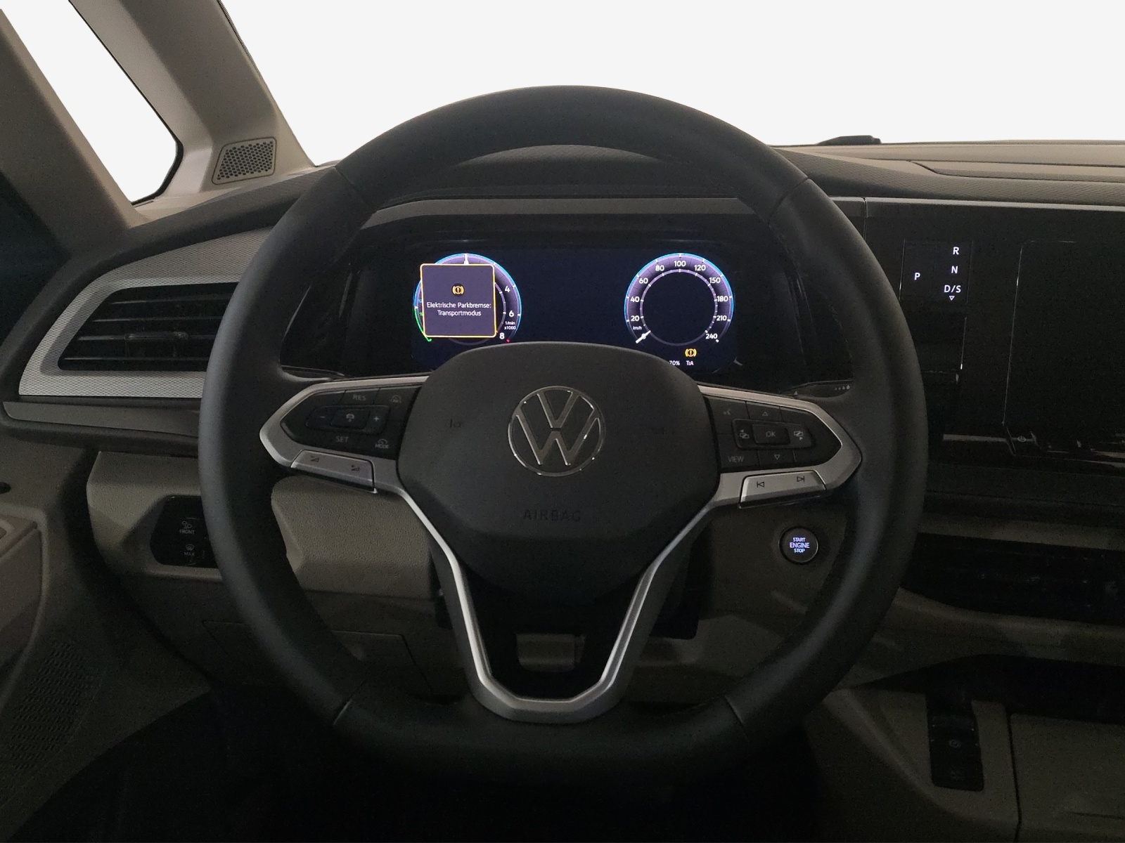 VW Multivan 1.5 eHybrid 4Motion DSG-image-9