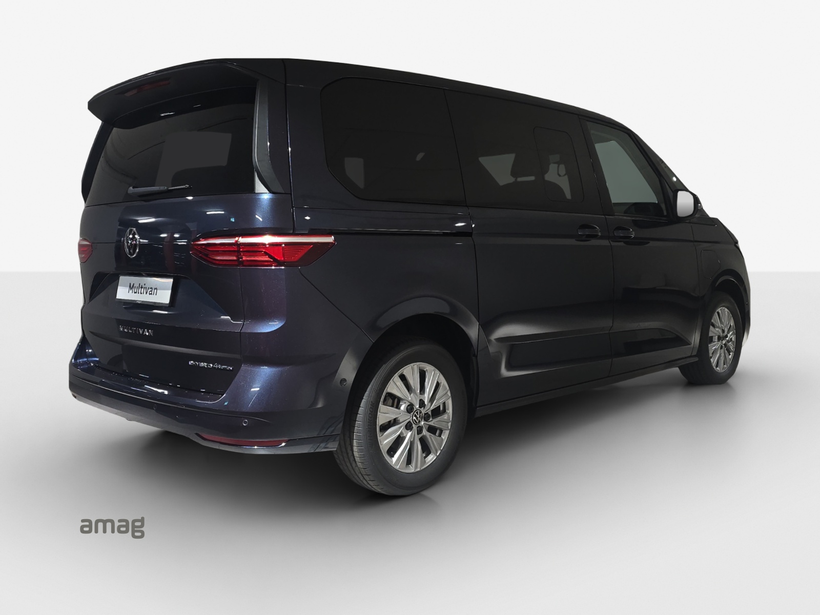 VW Multivan 1.5 eHybrid 4Motion DSG-image-4