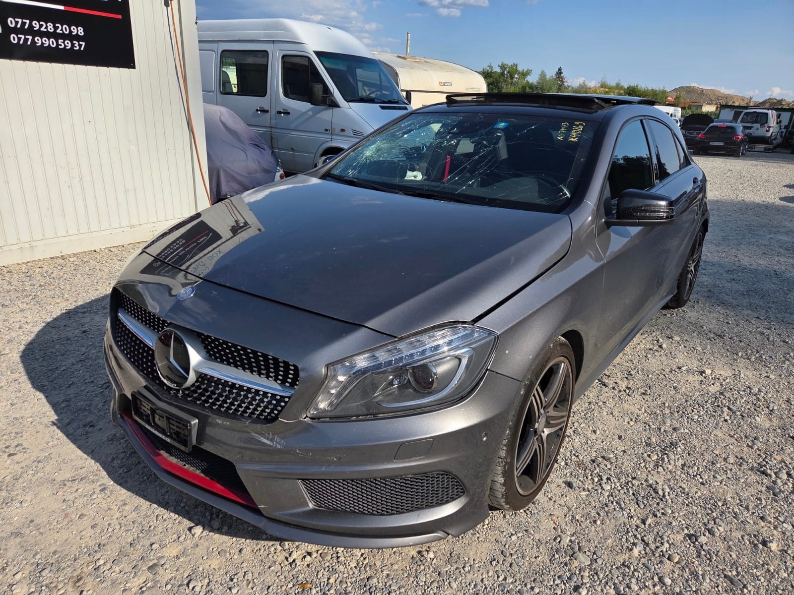 MERCEDES-BENZ A 250 Sport 7G-DCT-image-6
