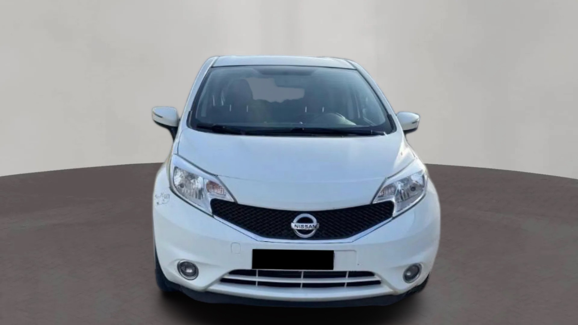 NISSAN Note 1.2 DIG-S acenta+ CVT Automat-image-1