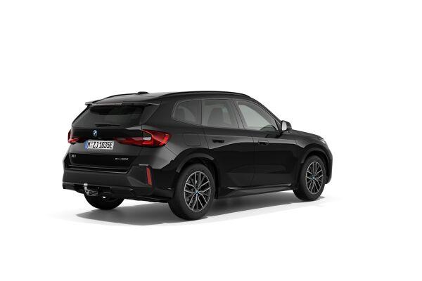 BMW X1 30e M Sport xDrive U11 (CH) AHK 1.8T 📍-image-1