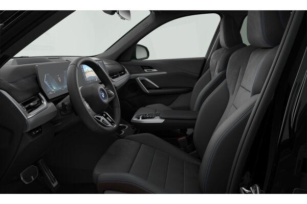 BMW X1 30e M Sport xDrive U11 (CH) AHK 1.8T 📍-image-2