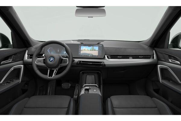 BMW X1 30e M Sport xDrive U11 (CH) AHK 1.8T 📍-image-3
