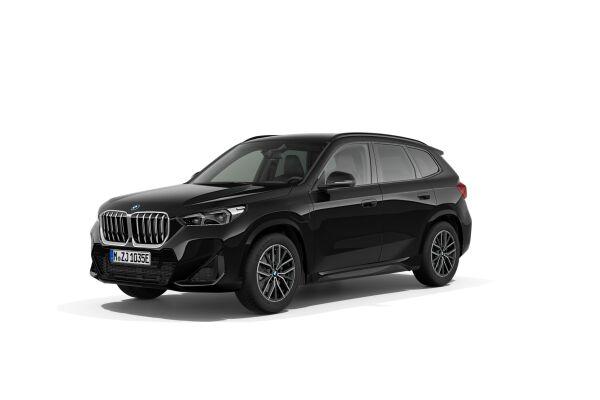 BMW X1 30e M Sport xDrive U11 (CH) AHK 1.8T 📍-image-0