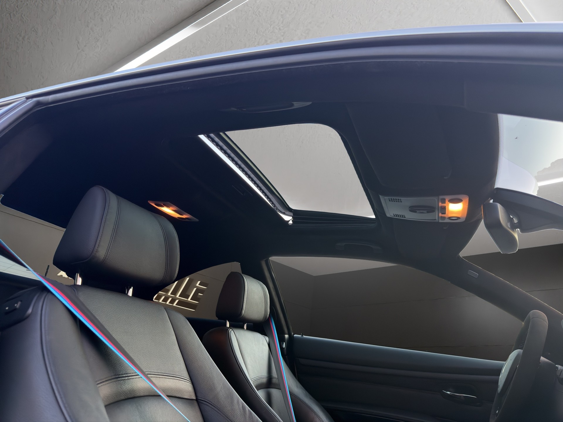 BMW 335i Coupé M-Paket Steptronic-image-15