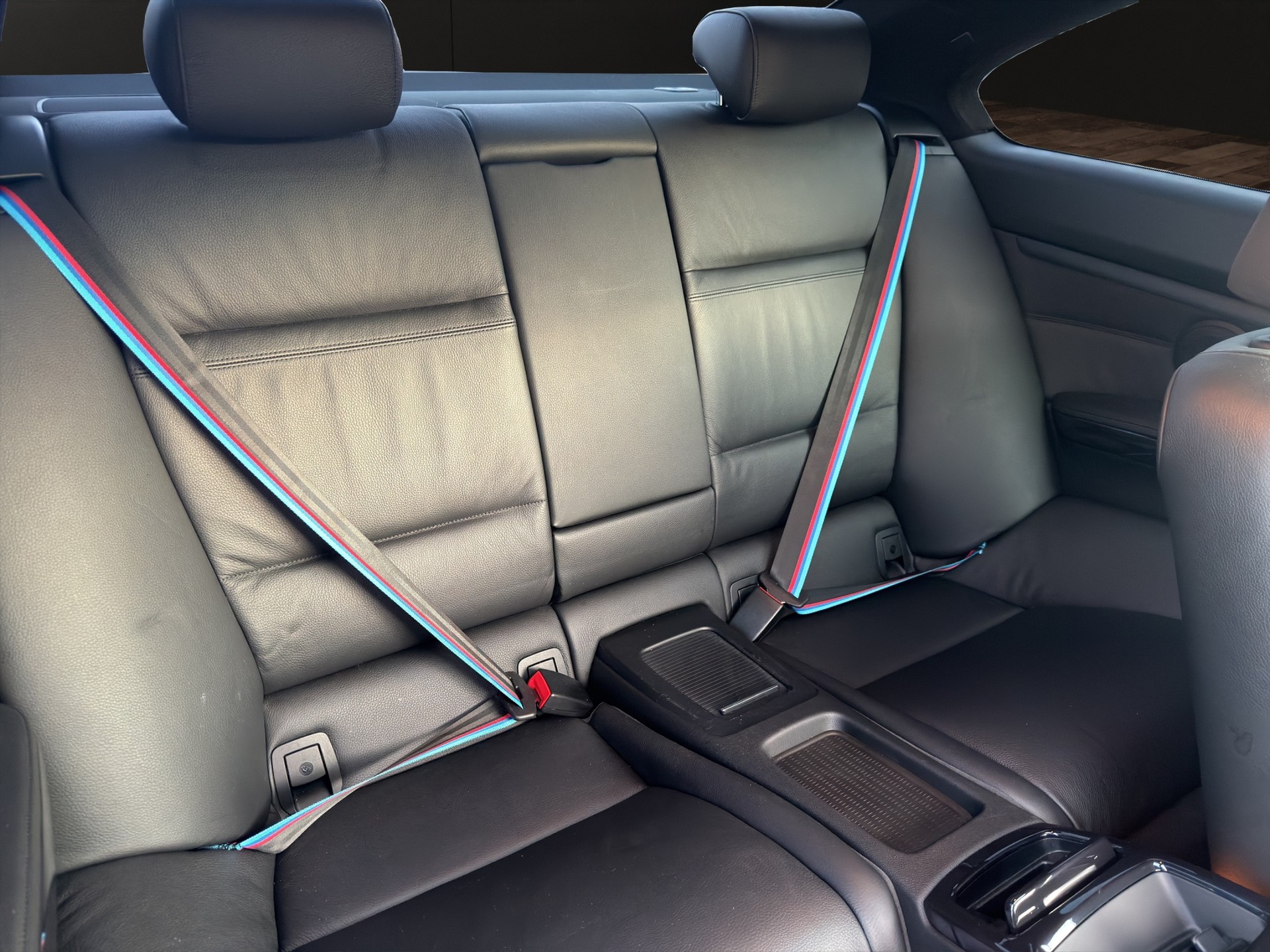 BMW 335i Coupé M-Paket Steptronic-image-13