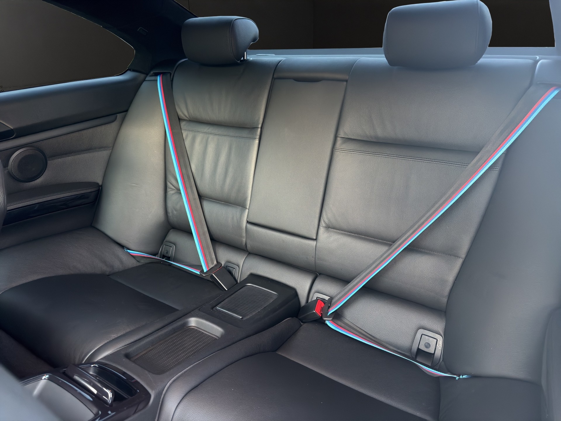 BMW 335i Coupé M-Paket Steptronic-image-12