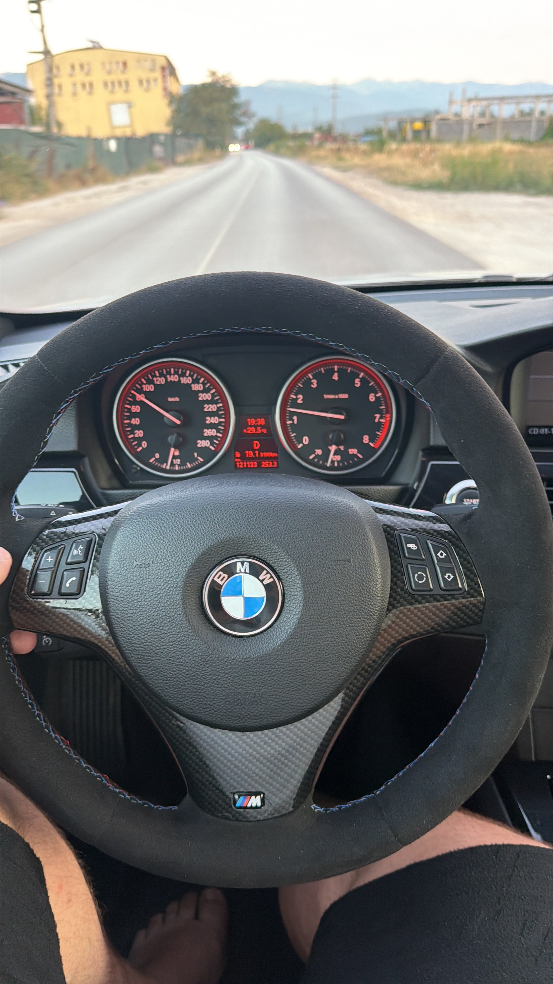 BMW 335i Coupé M-Paket Steptronic-image-14