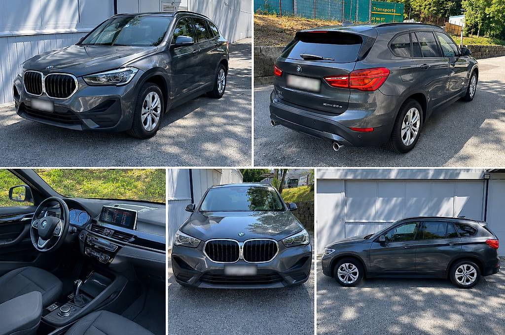 BMW