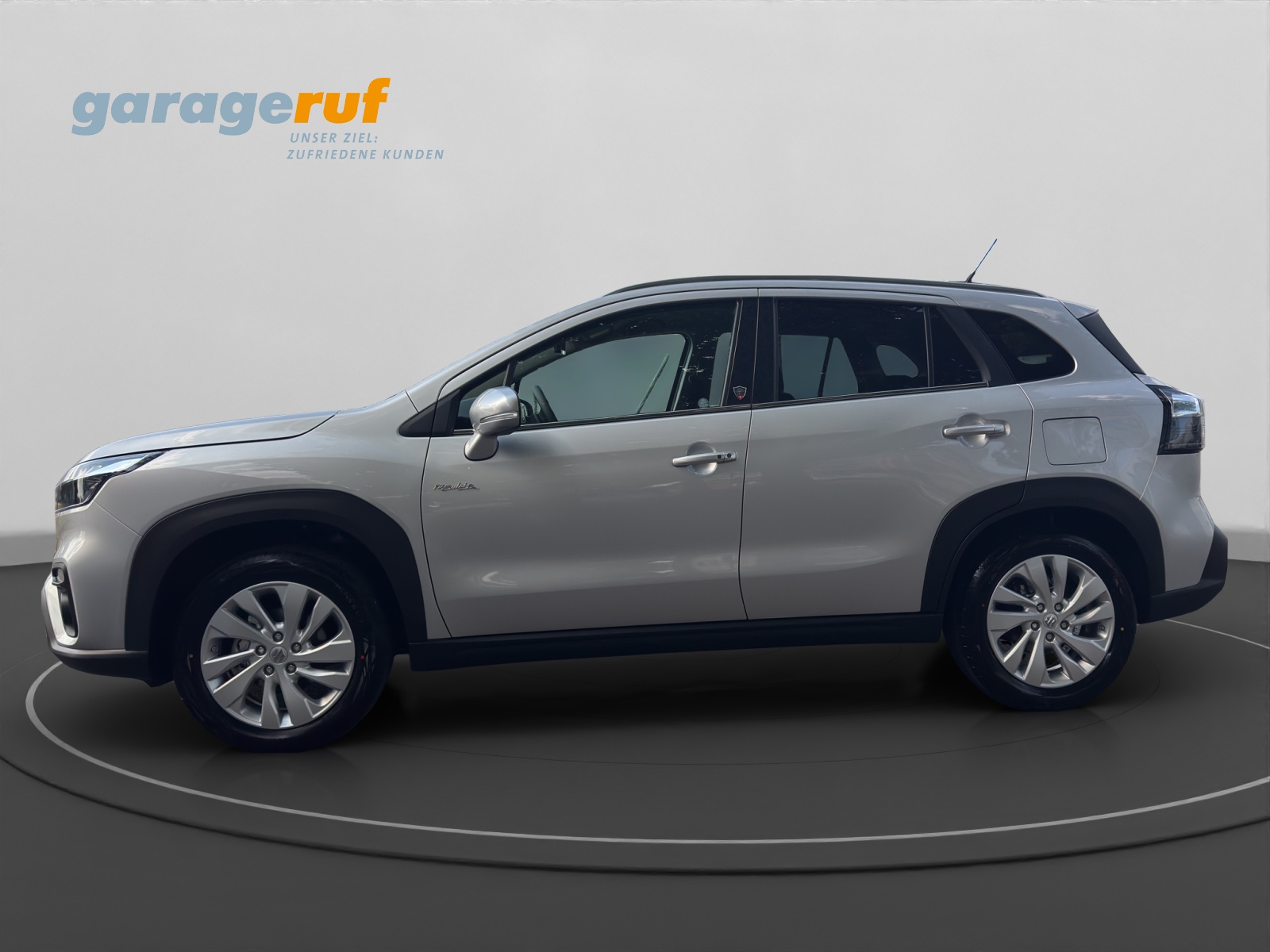 SUZUKI S-Cross 1.4 T Piz Sulai Hybrid 4x4-image-3