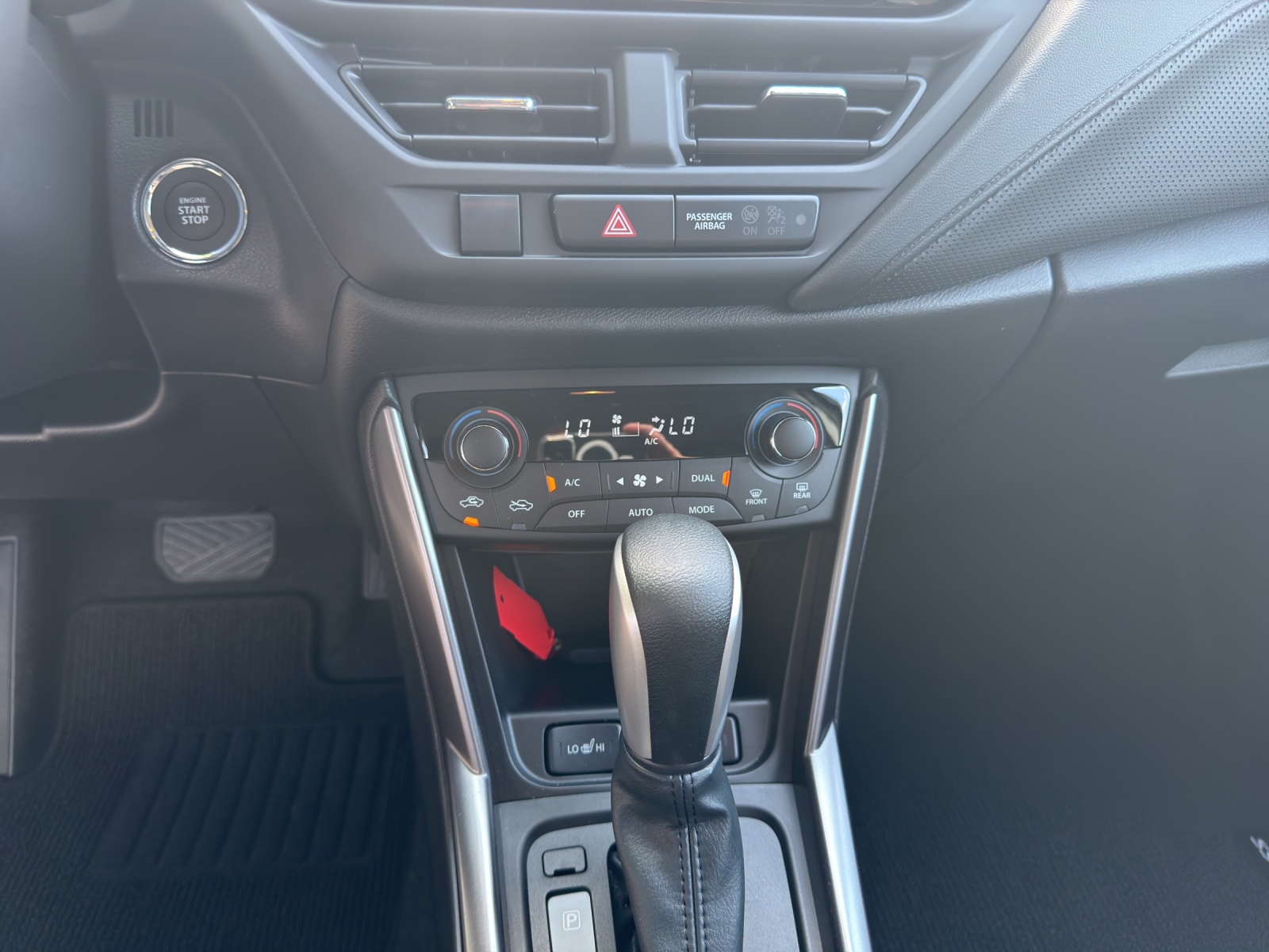 SUZUKI S-Cross 1.4 T Piz Sulai Hybrid 4x4-image-15