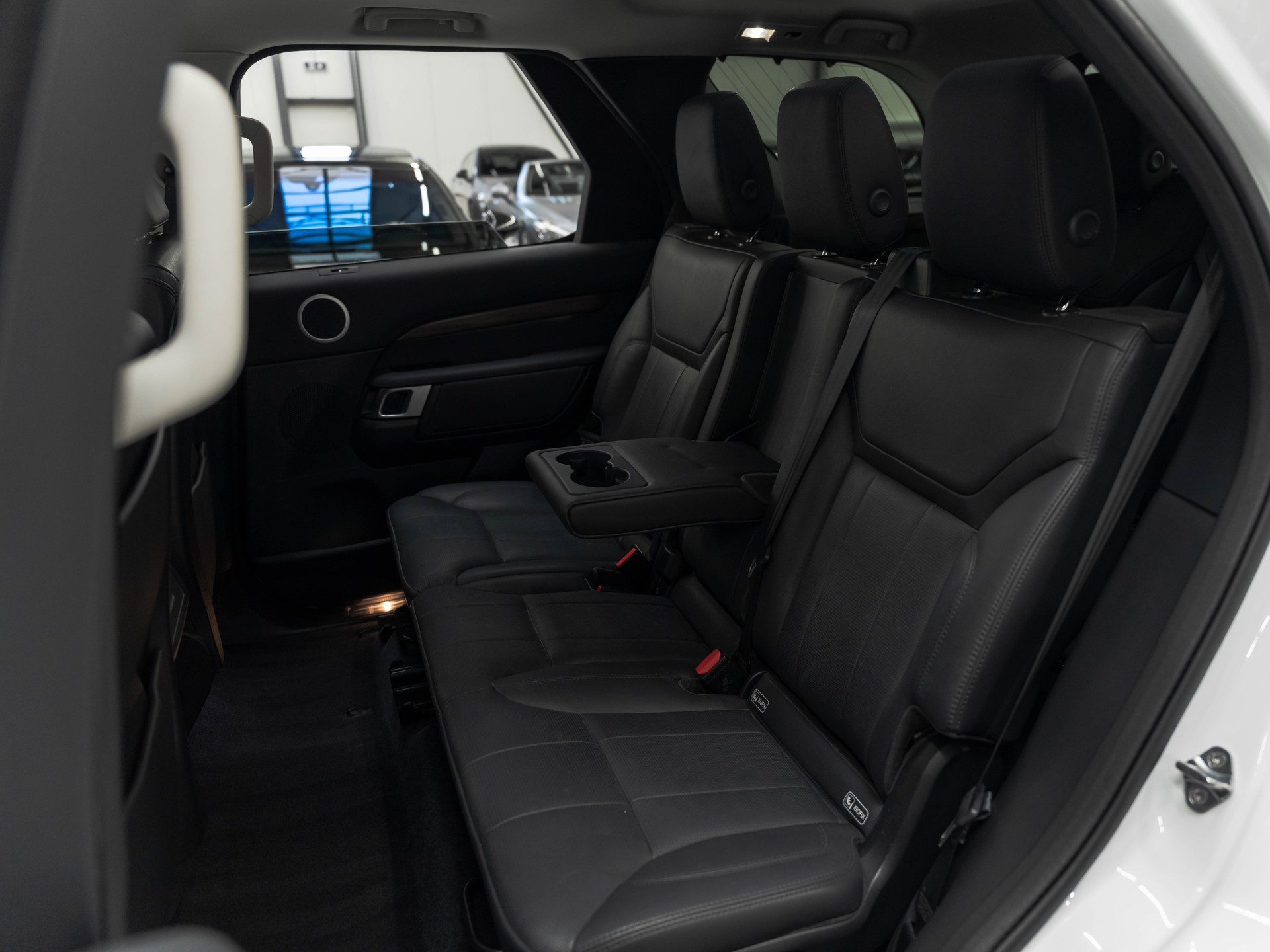 LAND ROVER Discovery 2.0 SD4 HSE Automatic-image-10