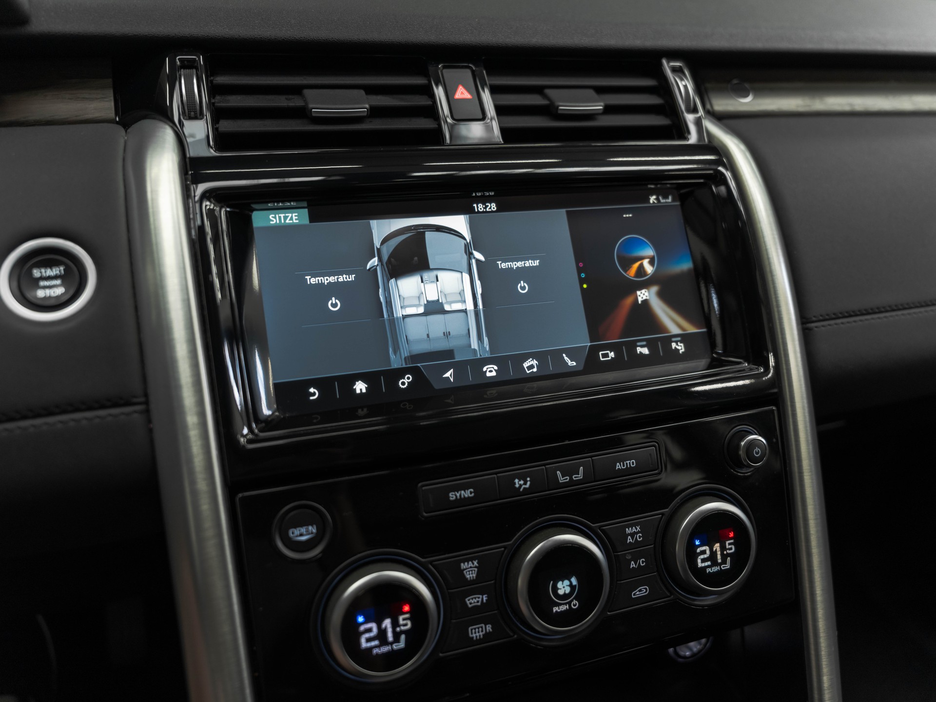 LAND ROVER Discovery 2.0 SD4 HSE Automatic-image-26