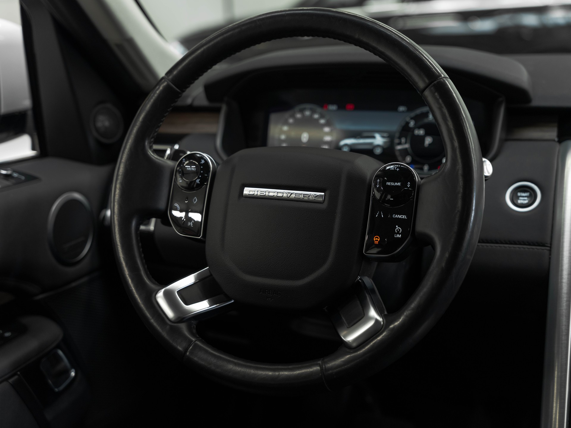LAND ROVER Discovery 2.0 SD4 HSE Automatic-image-20