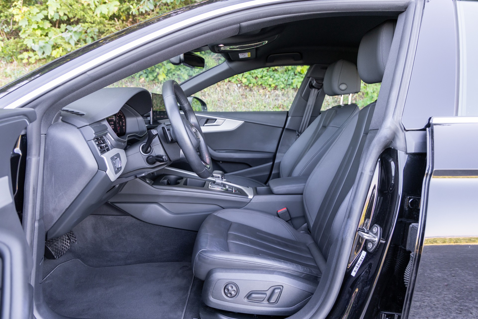 AUDI Sportback 45 TFSI S Line quattro-image-7
