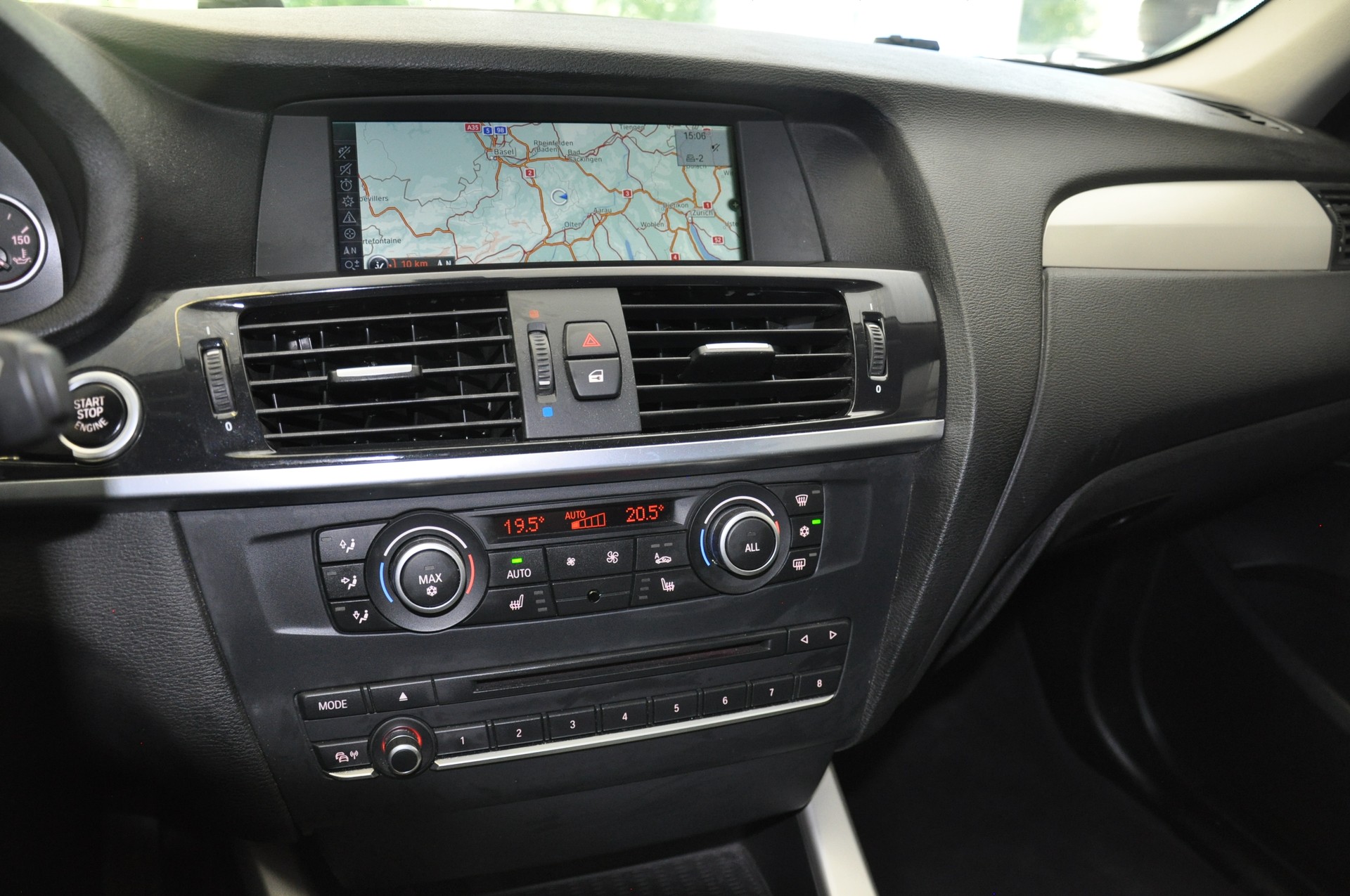 BMW X3 xDrive 20d Steptronic-image-9