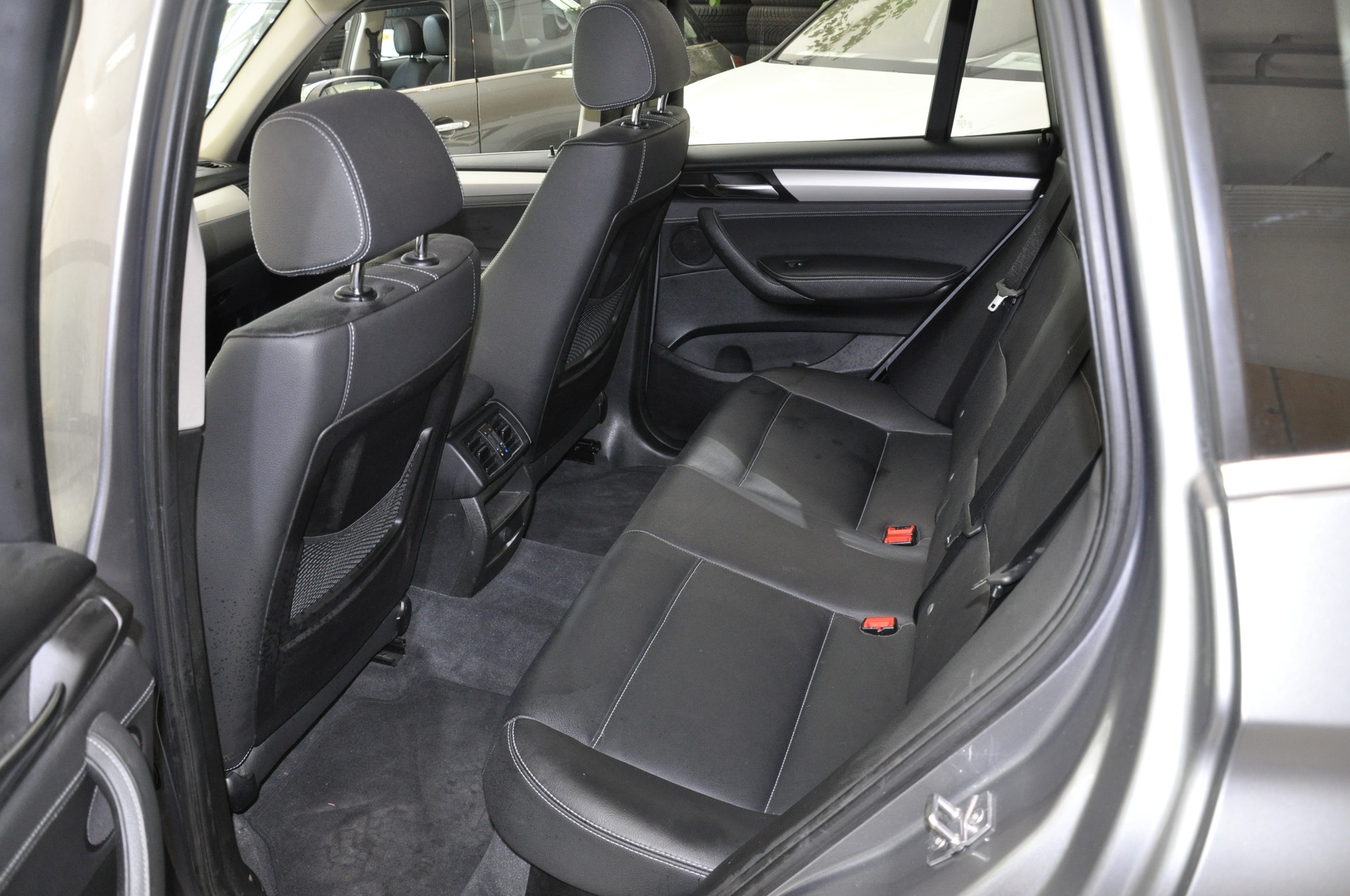 BMW X3 xDrive 20d Steptronic-image-7