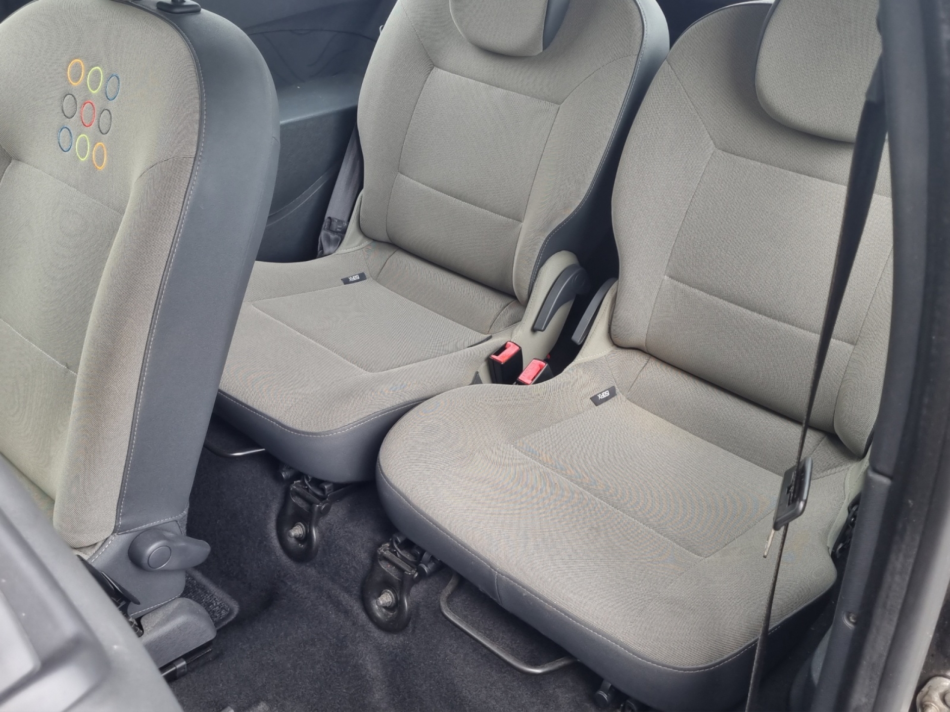 RENAULT Twingo 1.2 16V Expression-image-9
