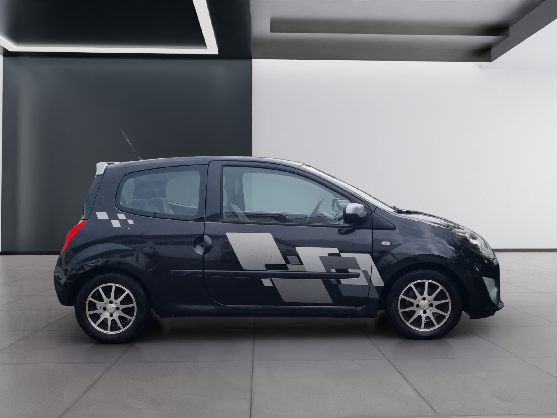 RENAULT Twingo 1.2 16V Expression-image-5