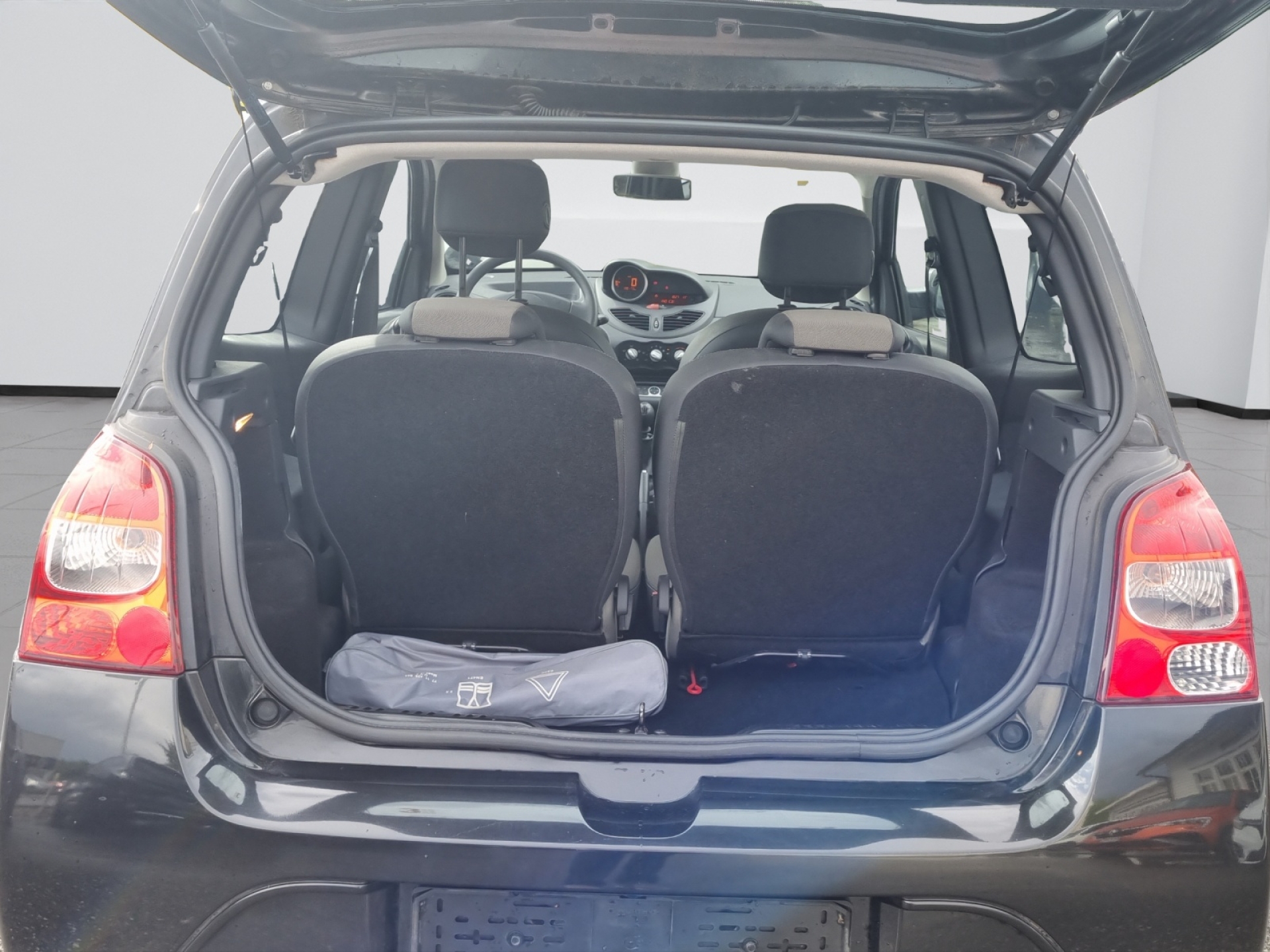 RENAULT Twingo 1.2 16V Expression-image-14
