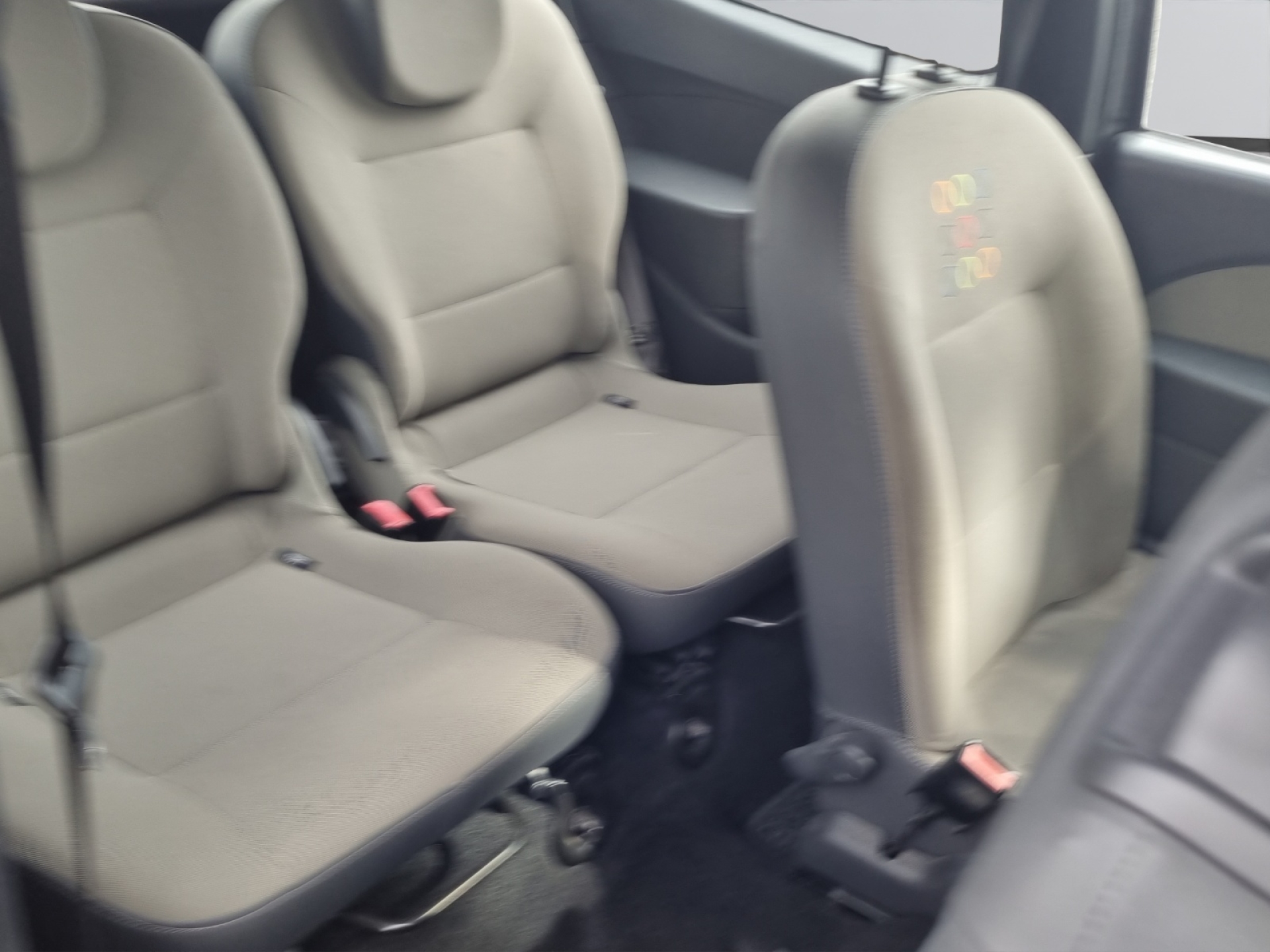 RENAULT Twingo 1.2 16V Expression-image-13