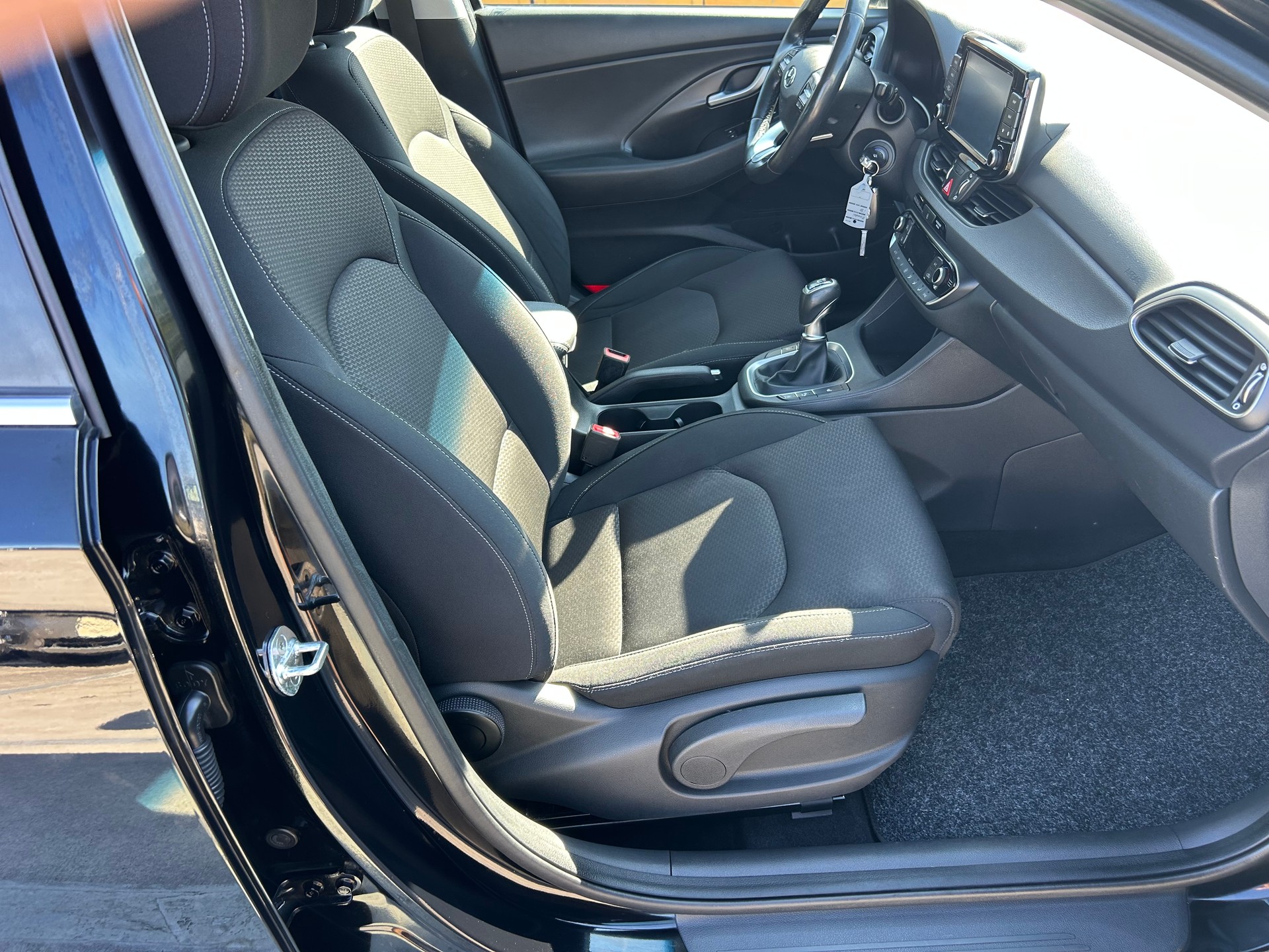 HYUNDAI i30 1.6 CRDi Launch-image-6