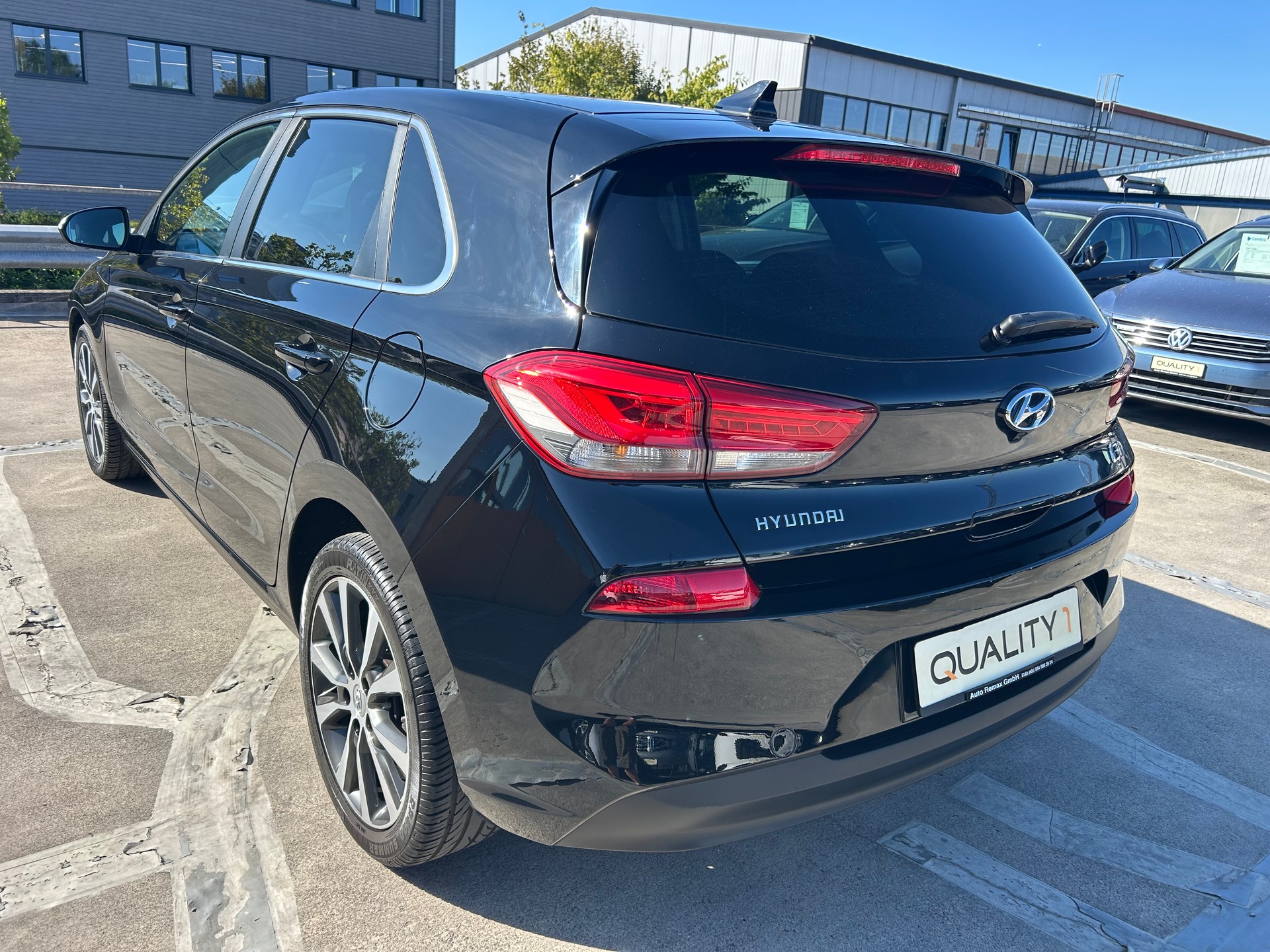 HYUNDAI i30 1.6 CRDi Launch-image-2