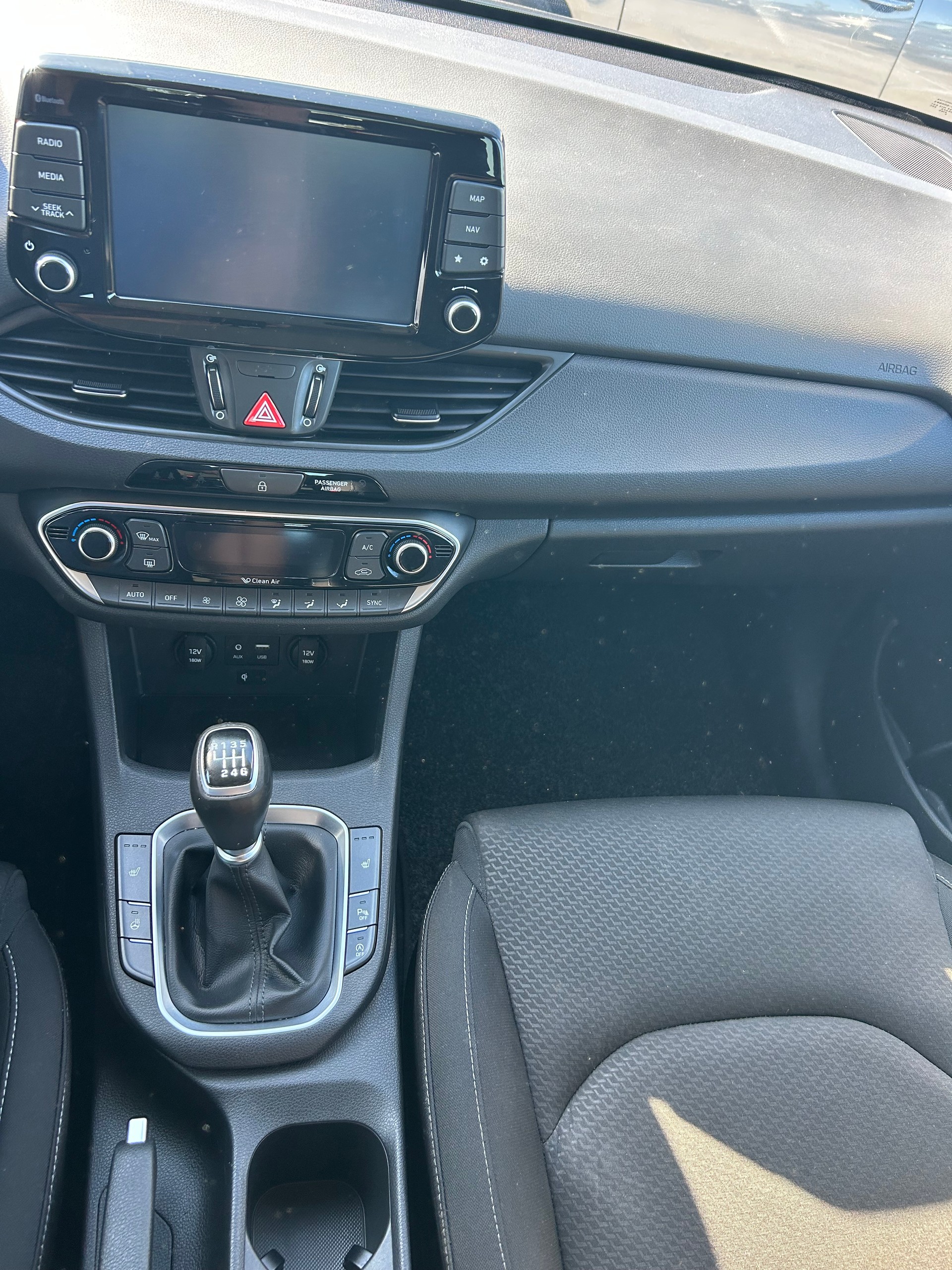 HYUNDAI i30 1.6 CRDi Launch-image-12