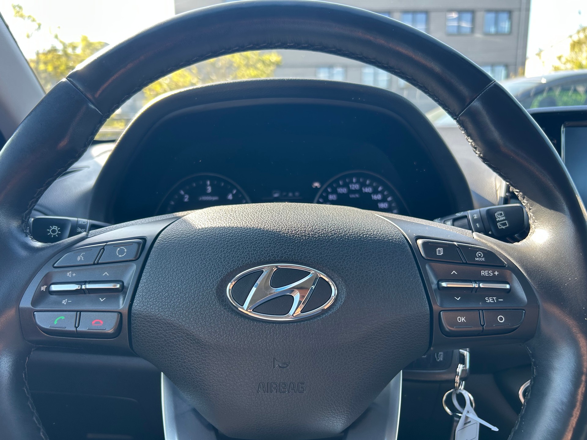 HYUNDAI i30 1.6 CRDi Launch-image-13