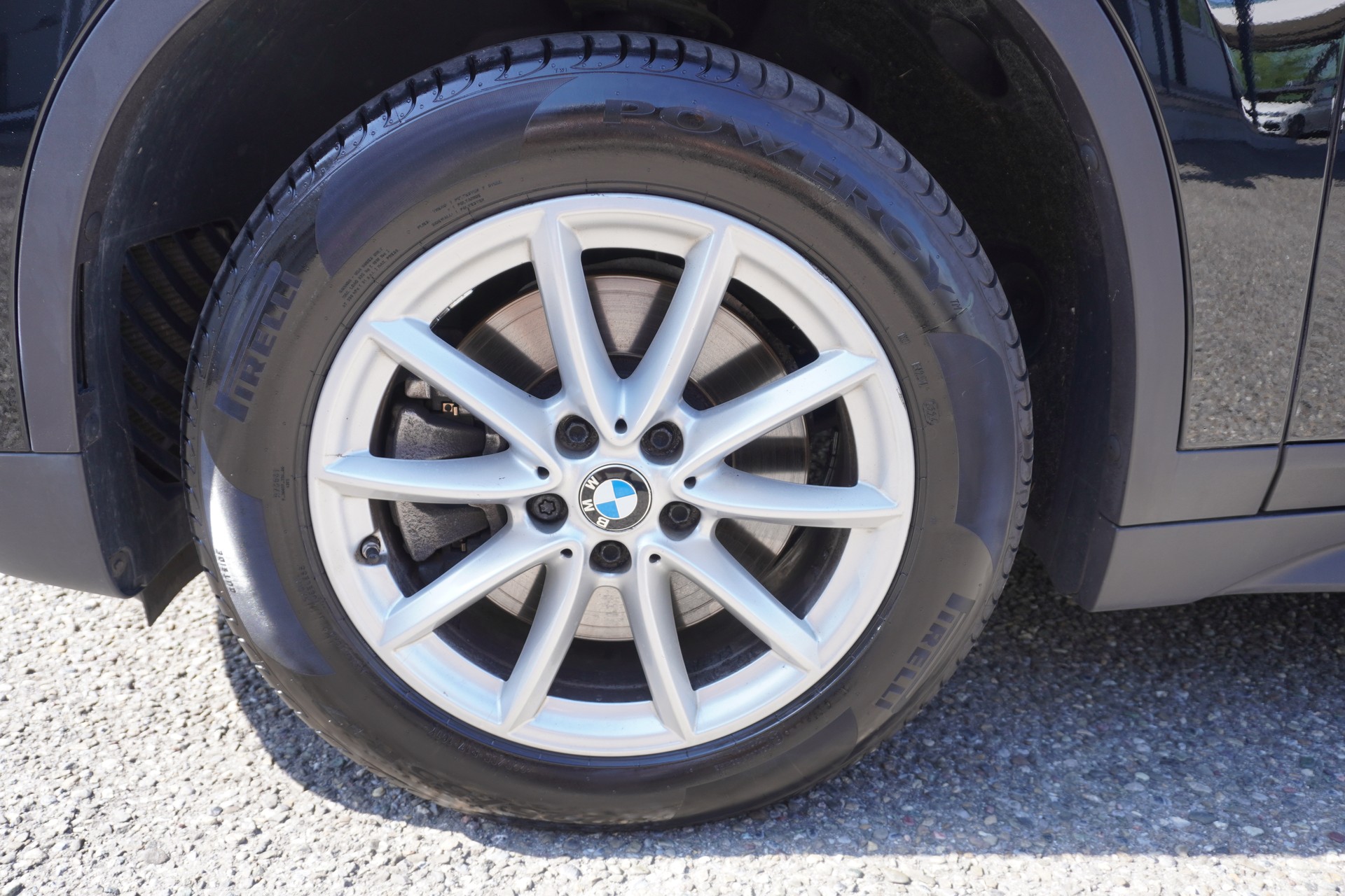 BMW X1 xDrive 20i Steptronic-image-8