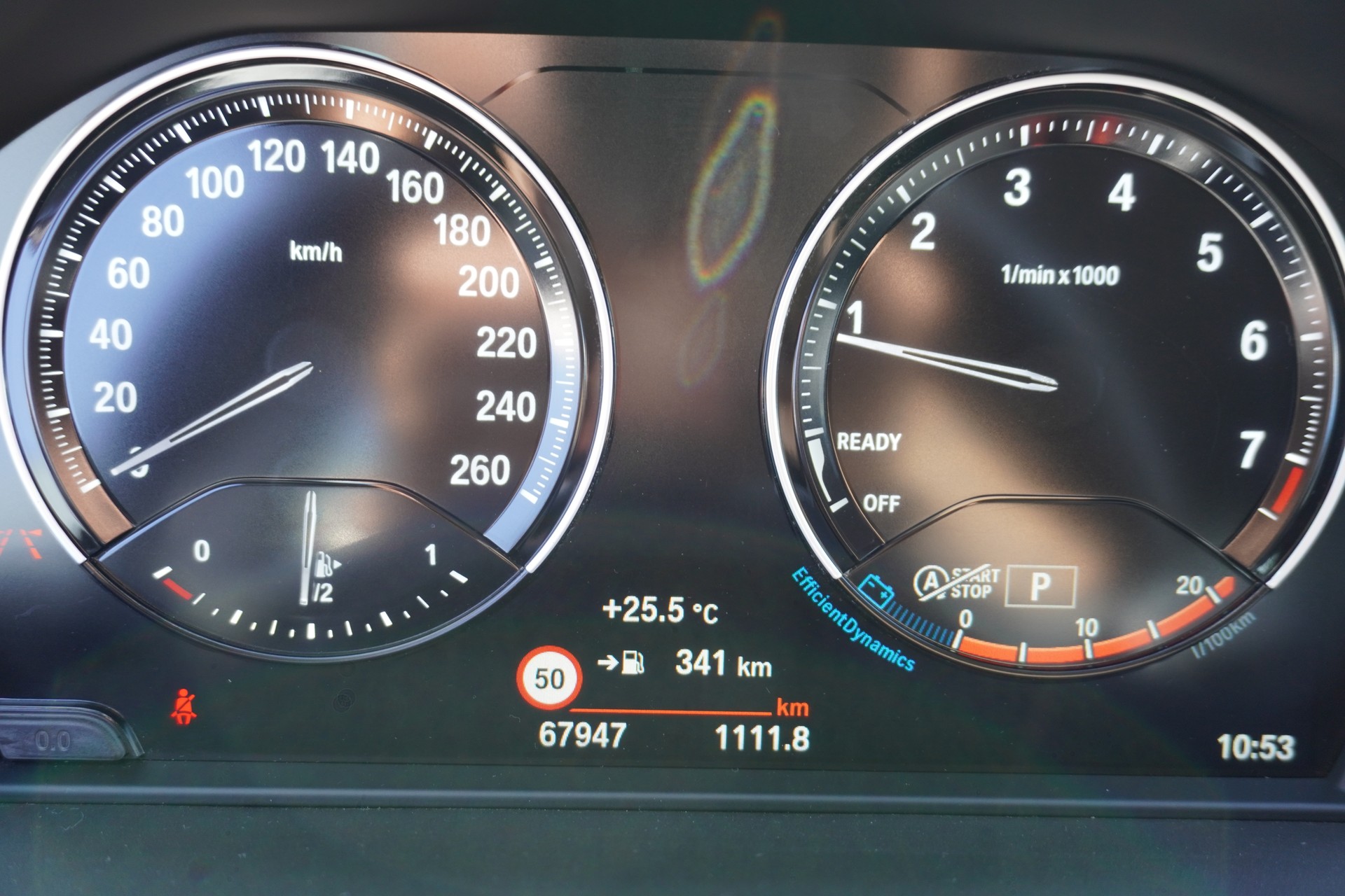 BMW X1 xDrive 20i Steptronic-image-20