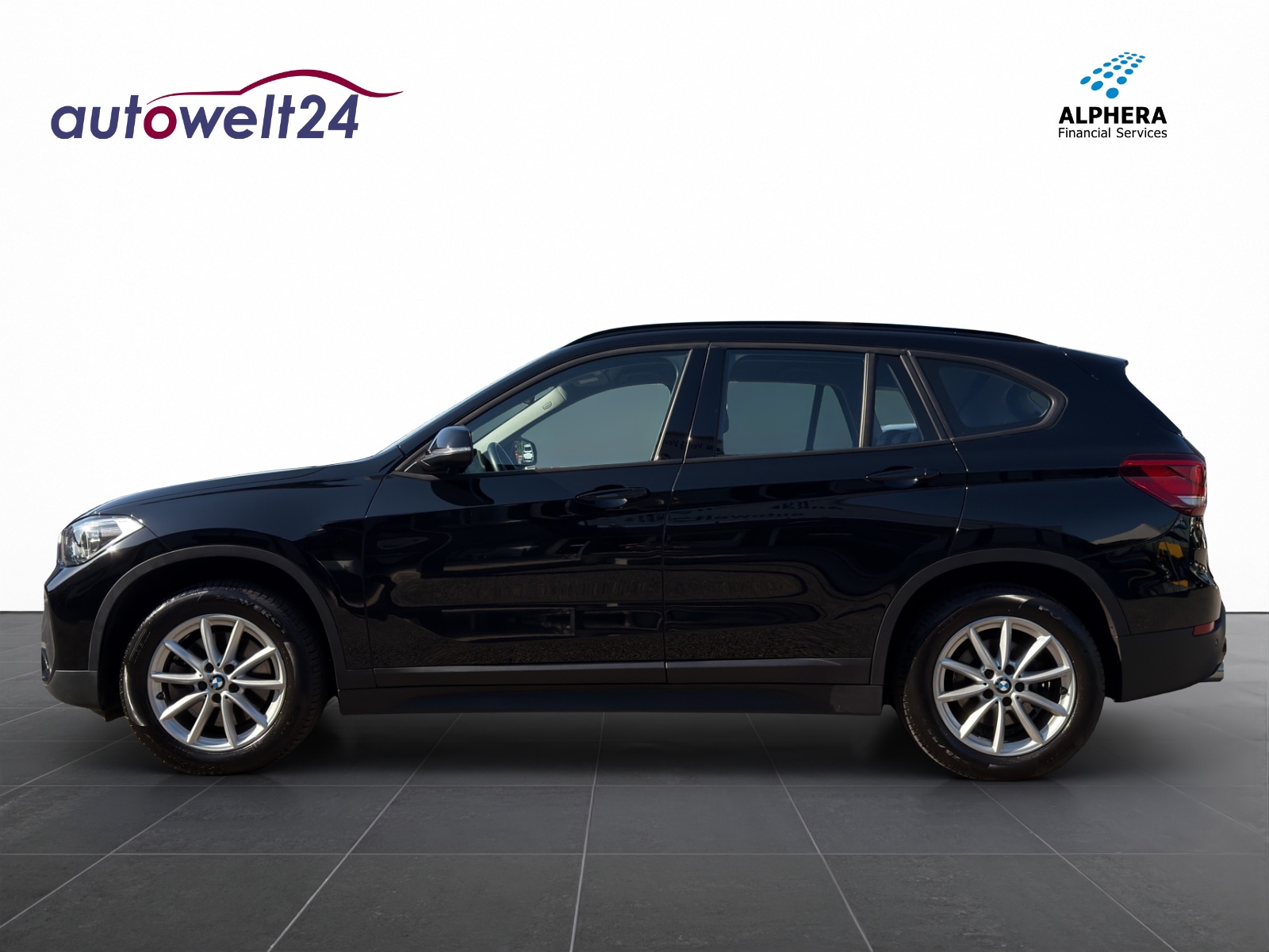 BMW X1 xDrive 20i Steptronic-image-7