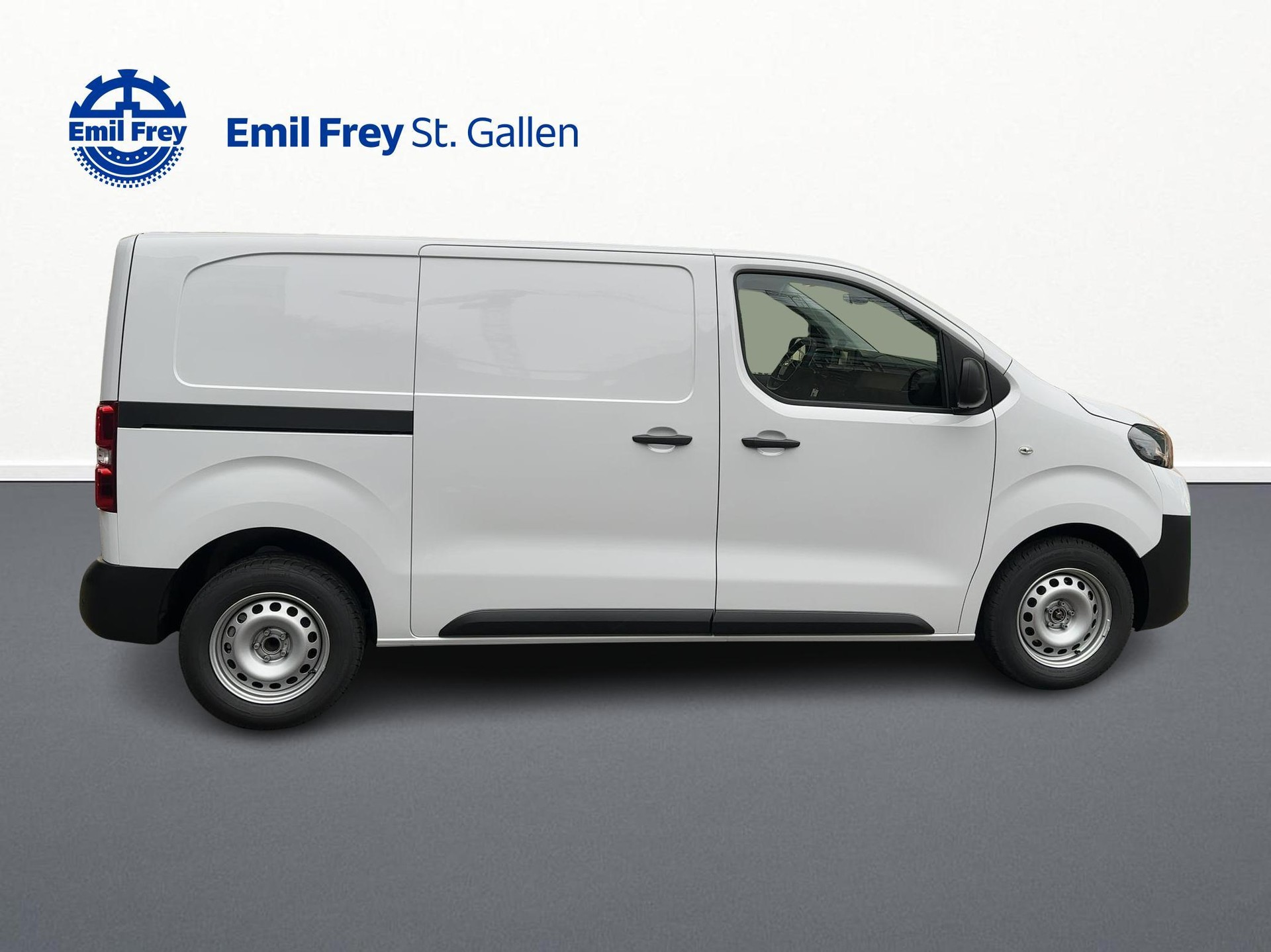 TOYOTA PROACE Van L1 2.0 D Active-image-5