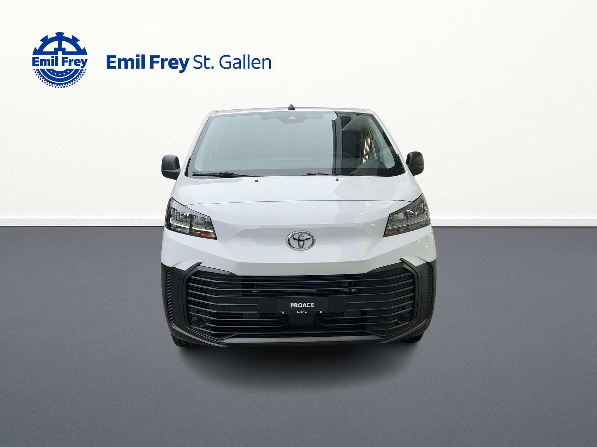 TOYOTA PROACE Van L1 2.0 D Active-image-7