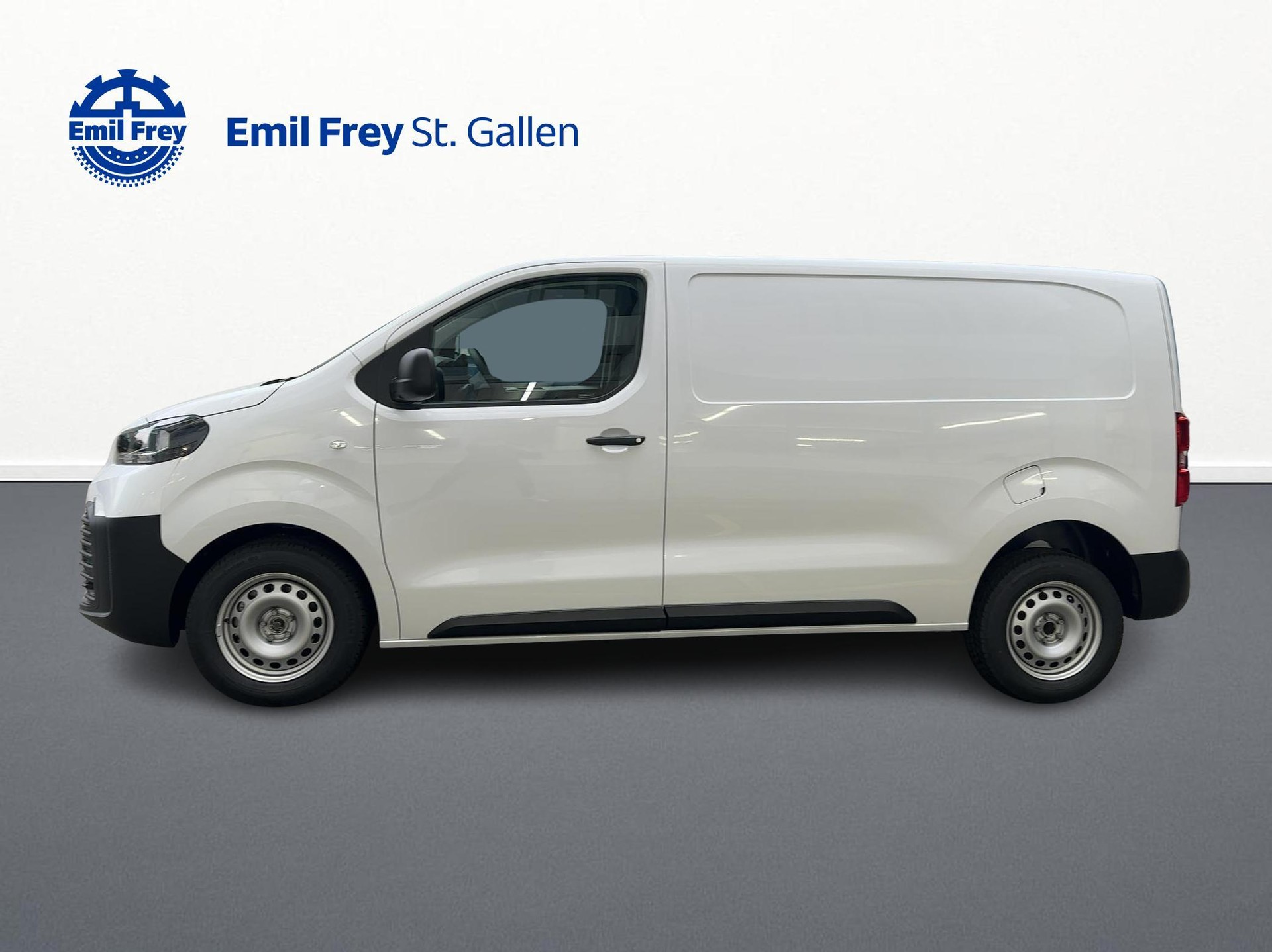 TOYOTA PROACE Van L1 2.0 D Active-showroom-element-1